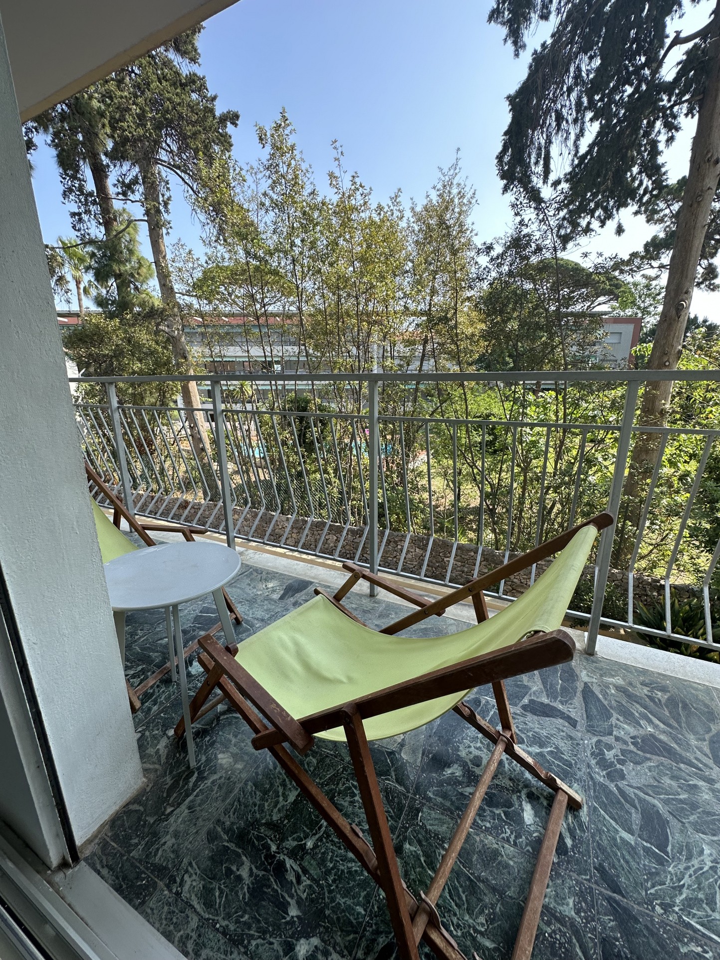 Vente Appartement à Antibes 3 pièces