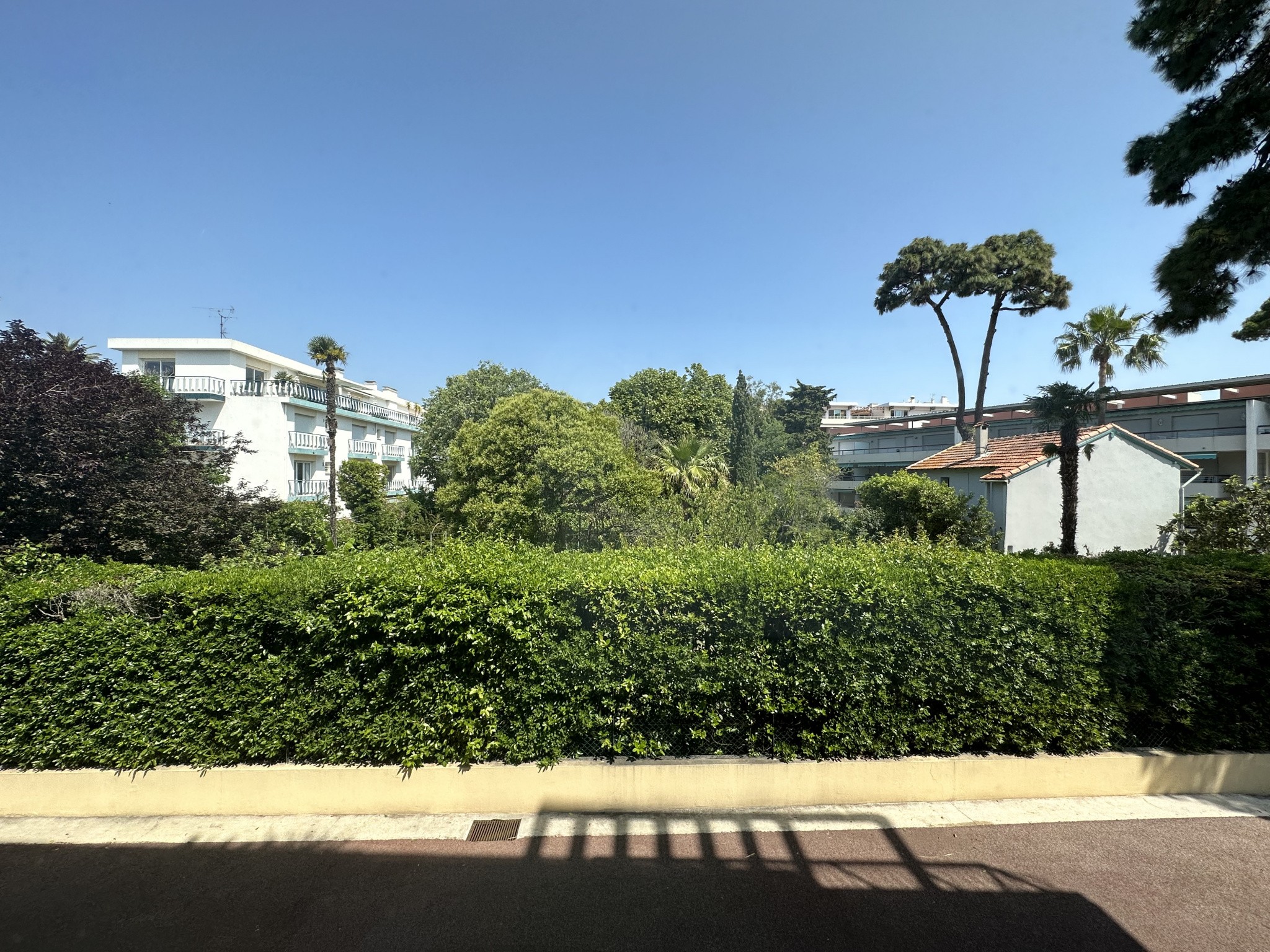 Vente Appartement à Antibes 3 pièces