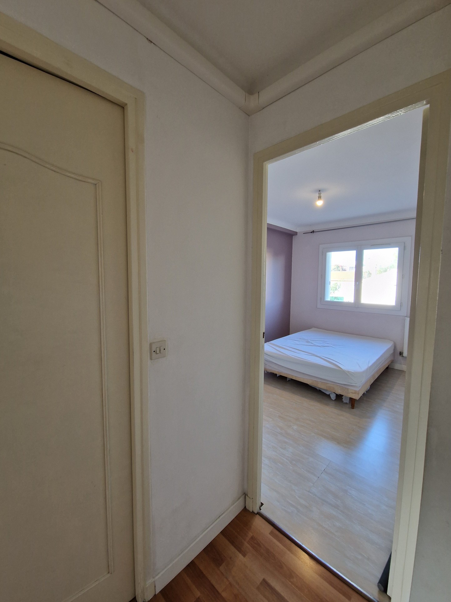 Vente Appartement à Antibes 3 pièces