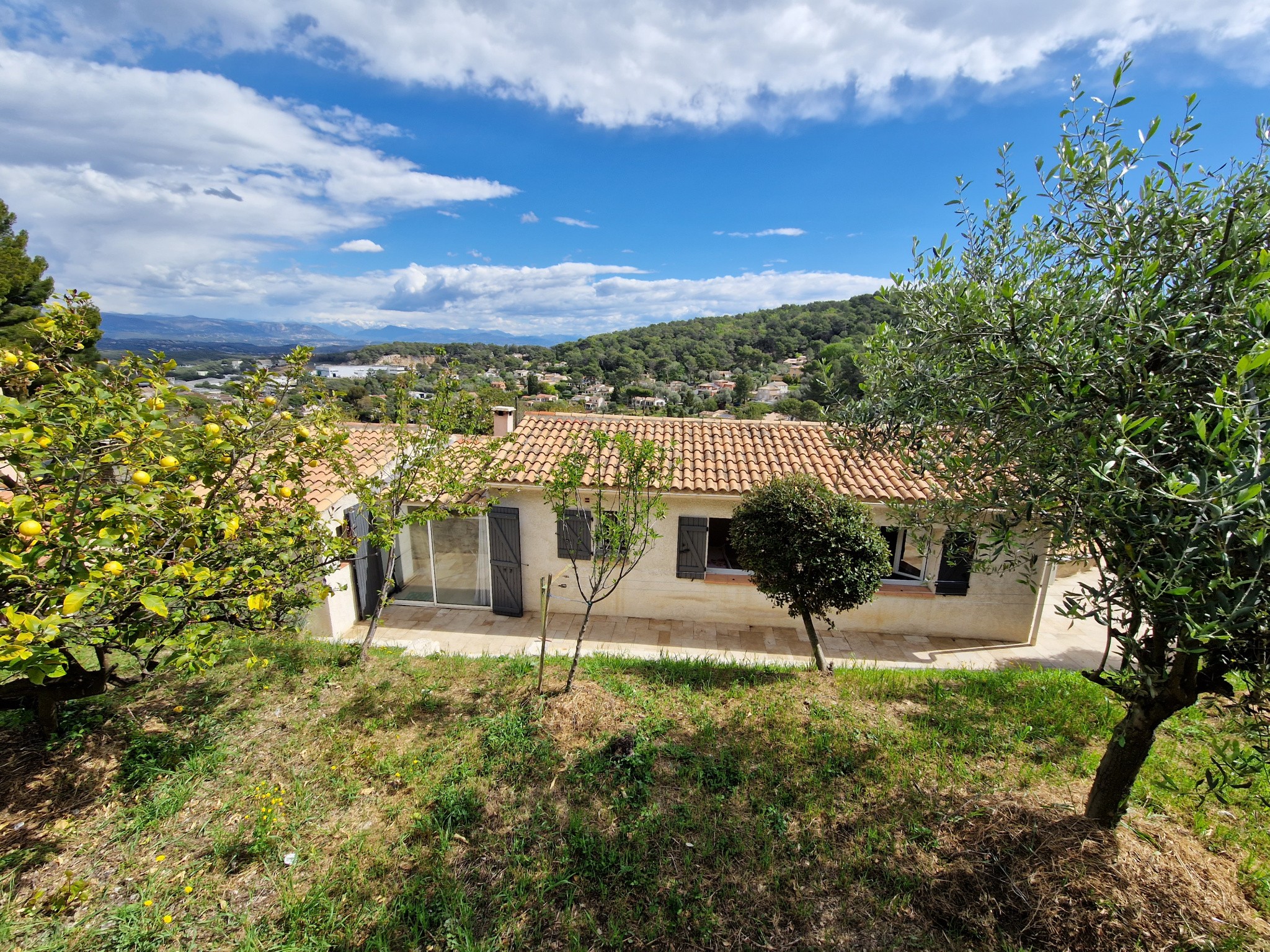 Vente Maison à Vallauris 6 pièces