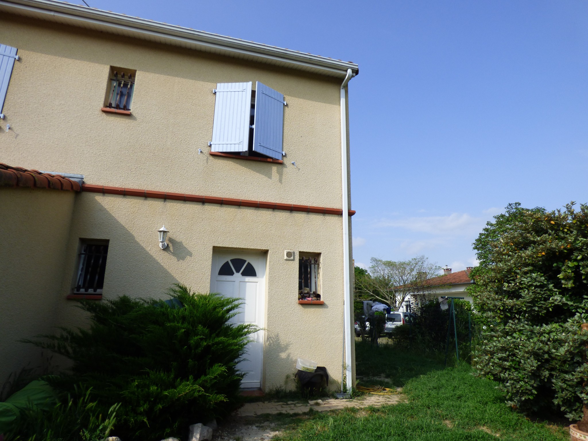 Vente Maison à Muret 5 pièces