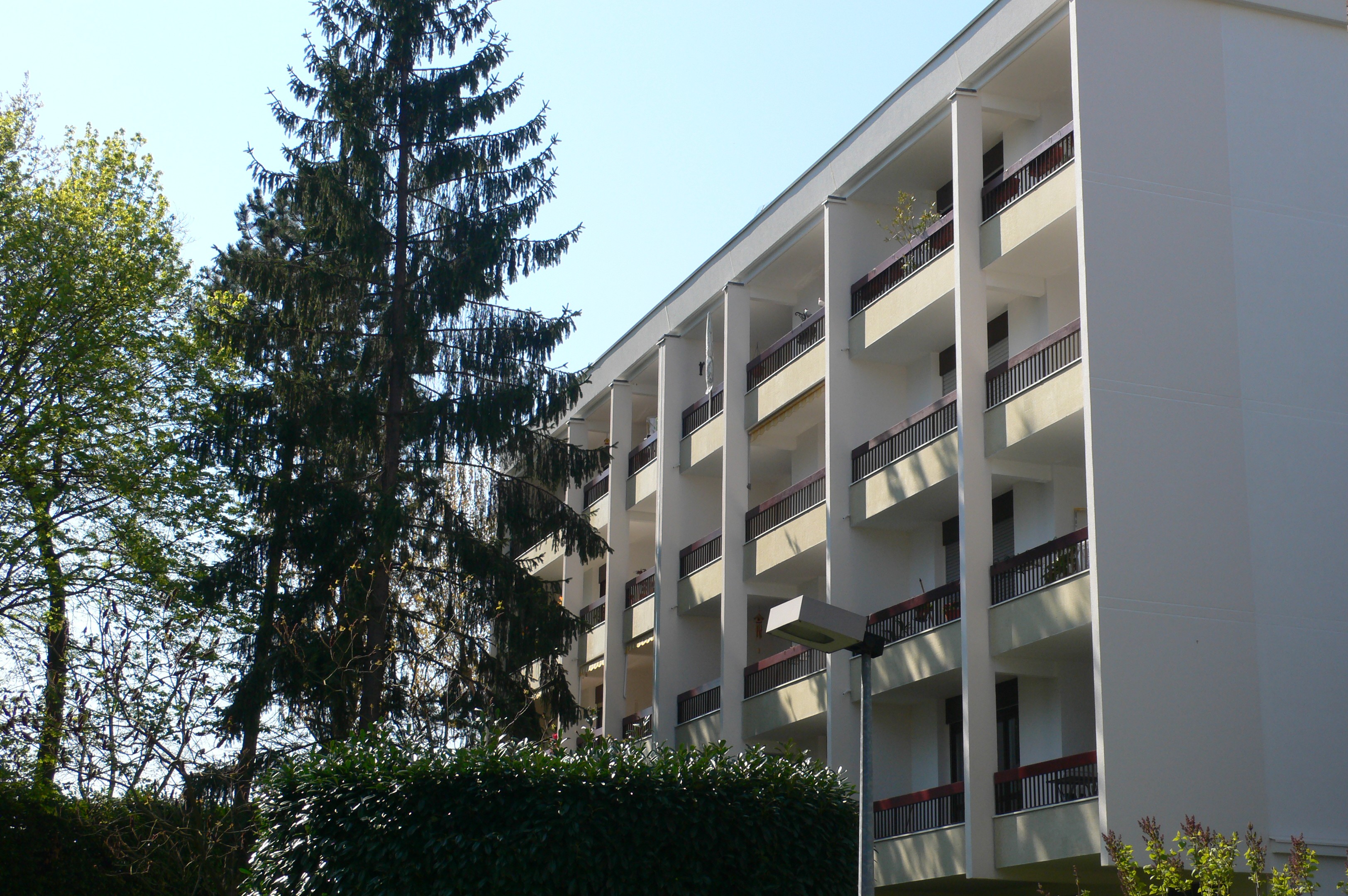 Vente Appartement à Yerres 4 pièces