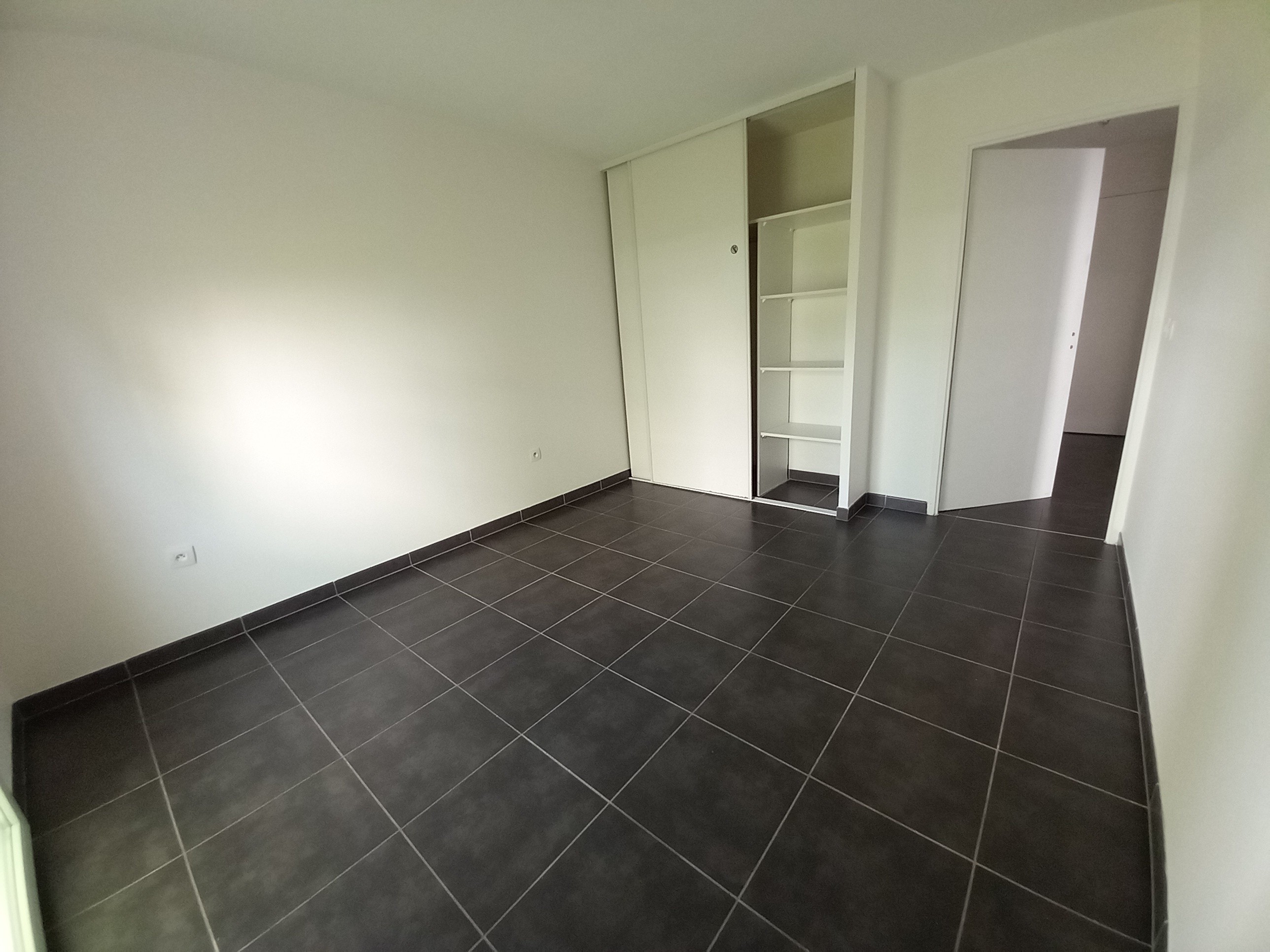 Vente Appartement à Lormont 2 pièces