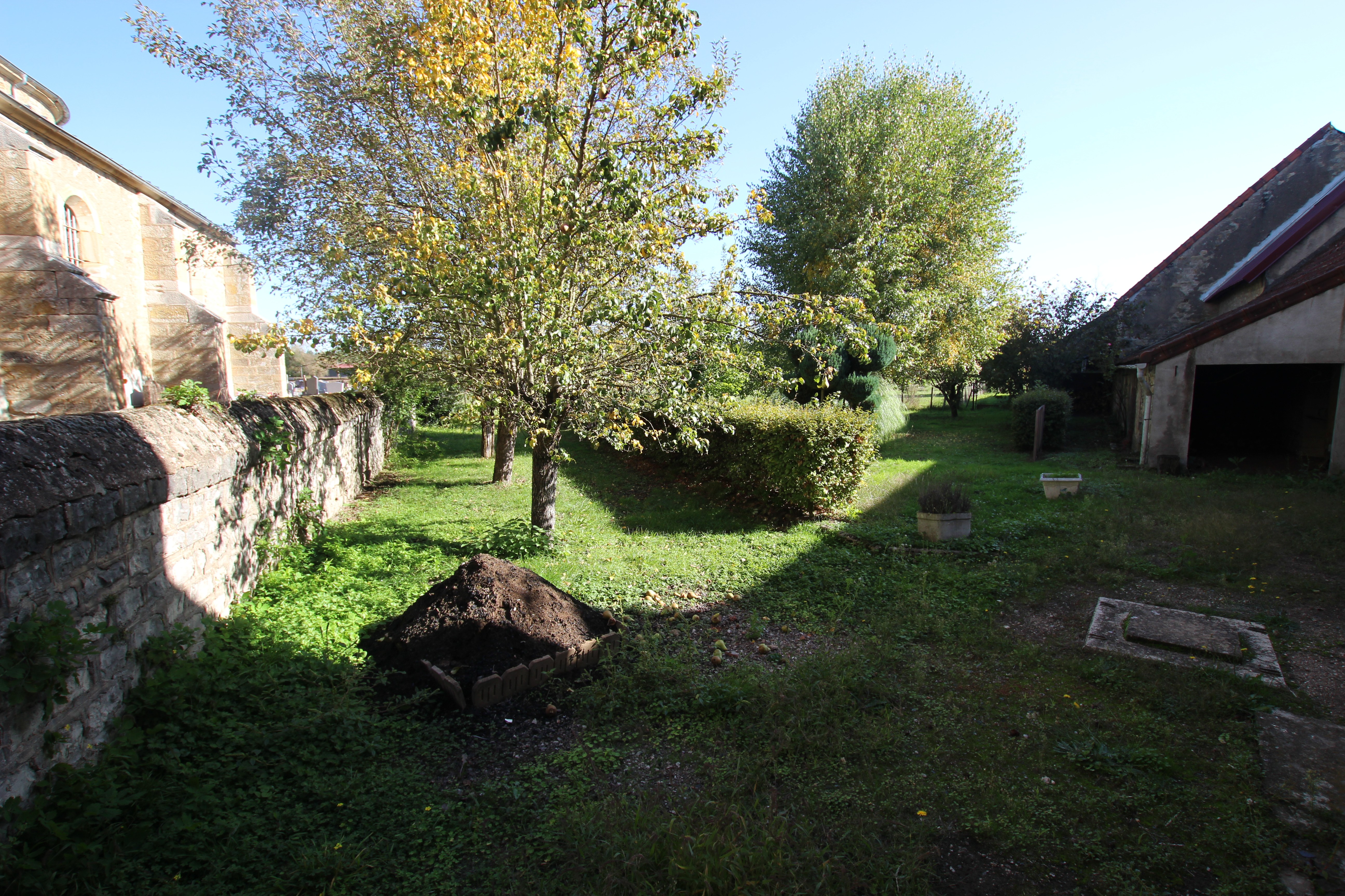 Vente Maison à Autun 4 pièces