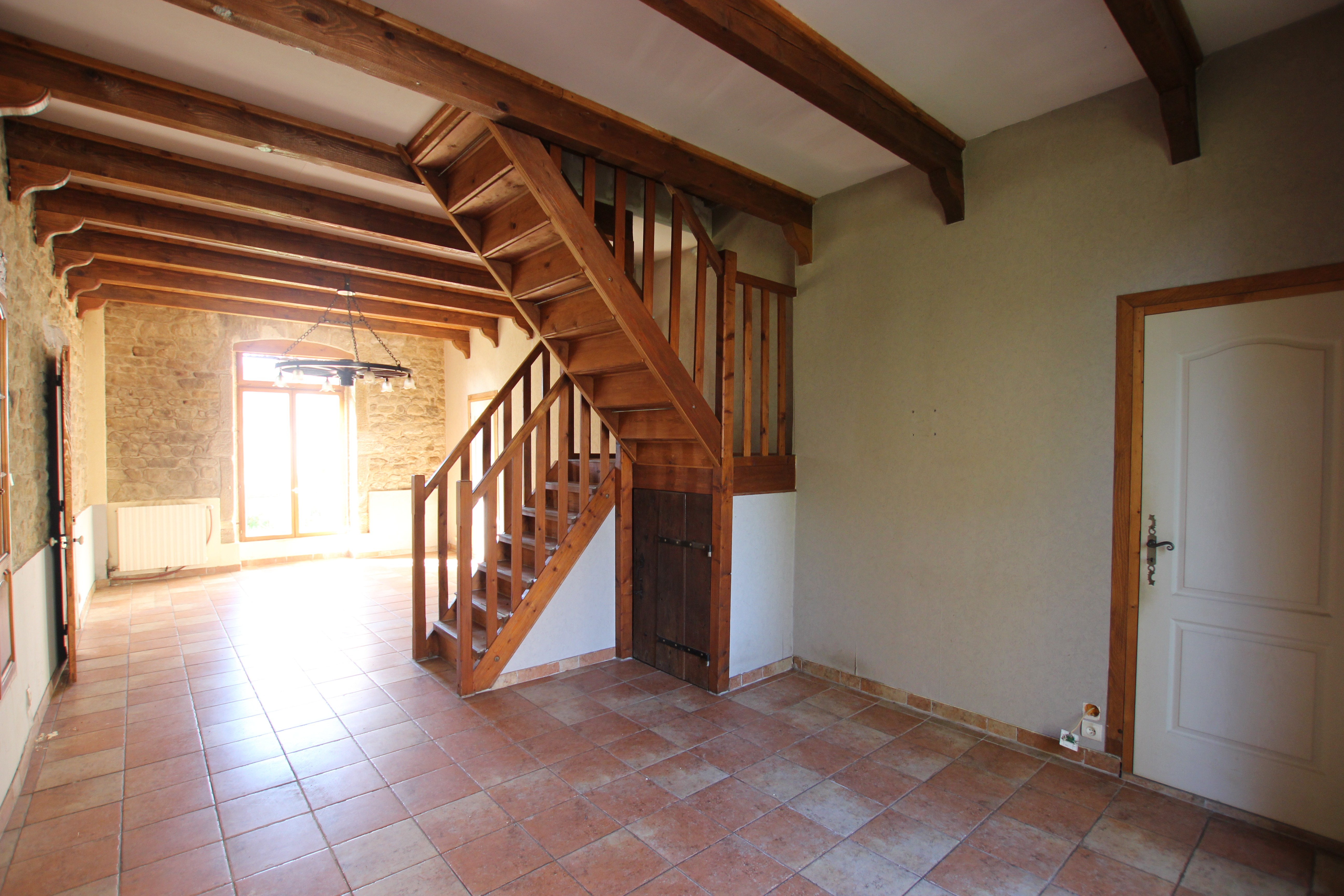 Vente Maison à Autun 4 pièces