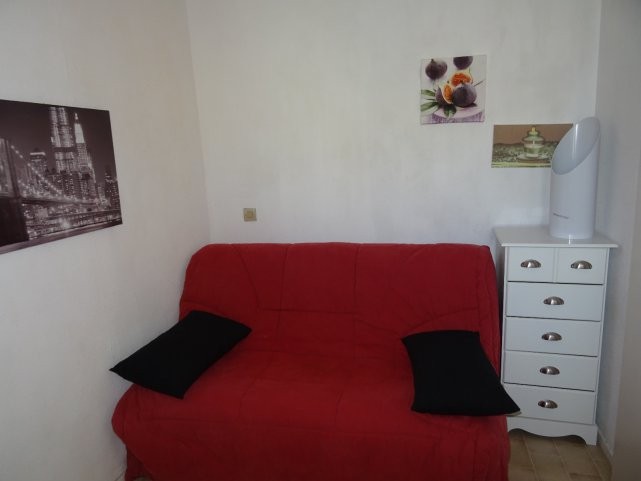 Location Appartement à Canet-en-Roussillon 1 pièce