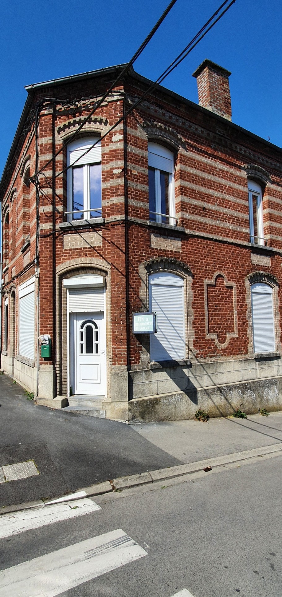 Vente Maison à le Cateau-Cambrésis 5 pièces