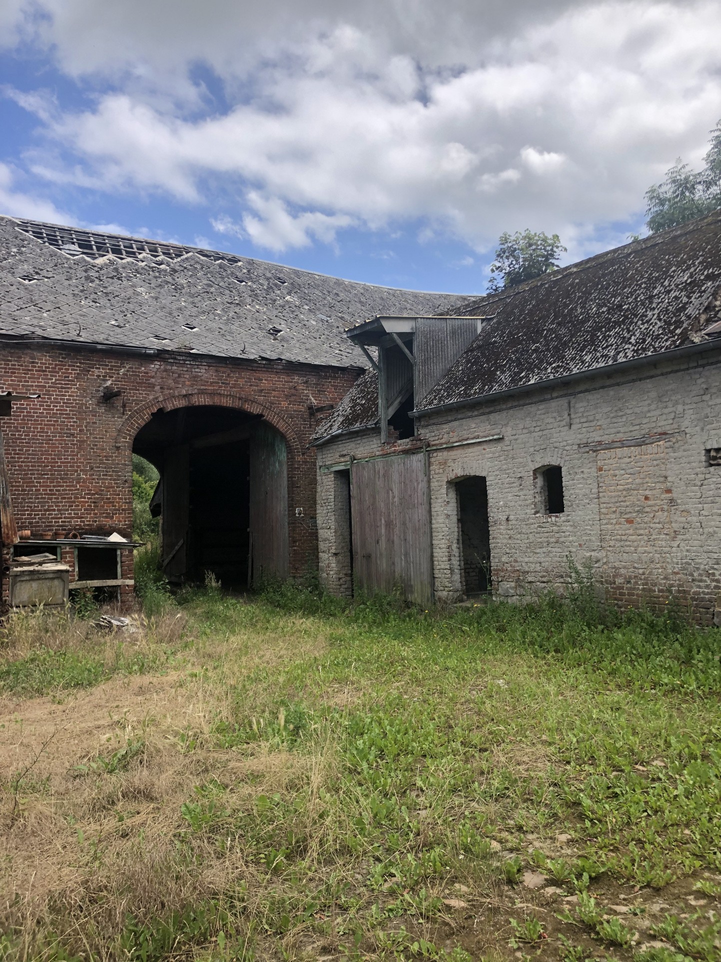 Vente Maison à Valenciennes 7 pièces