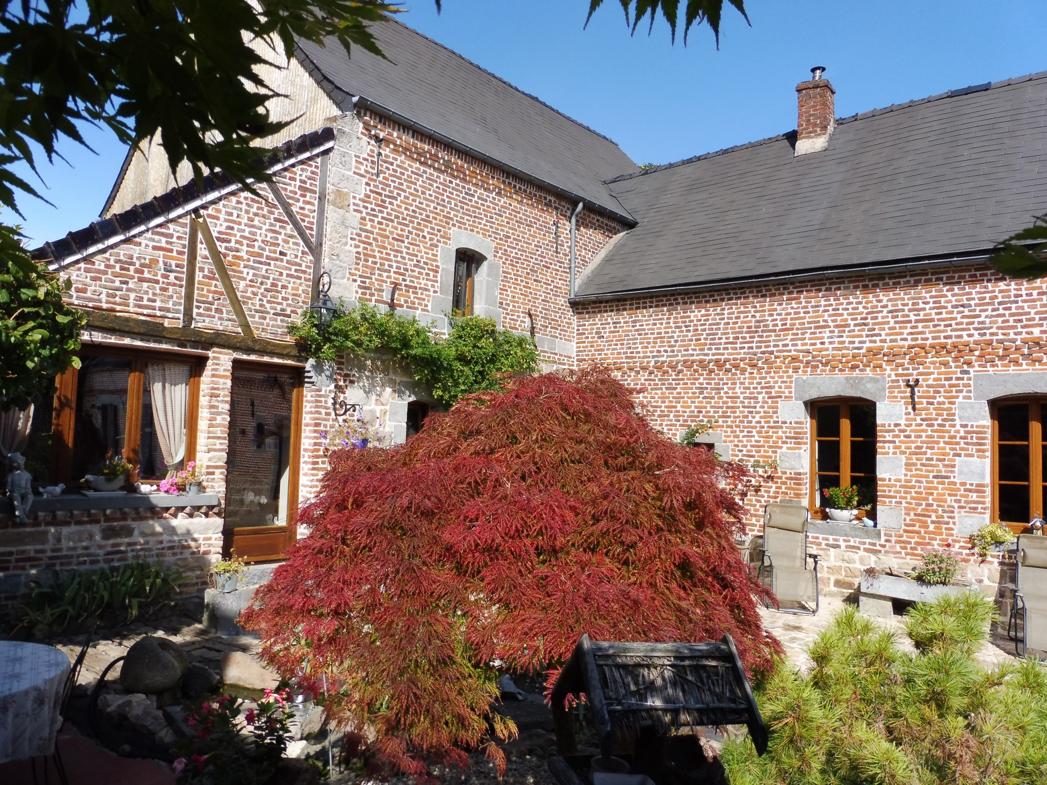 Vente Maison à Valenciennes 7 pièces