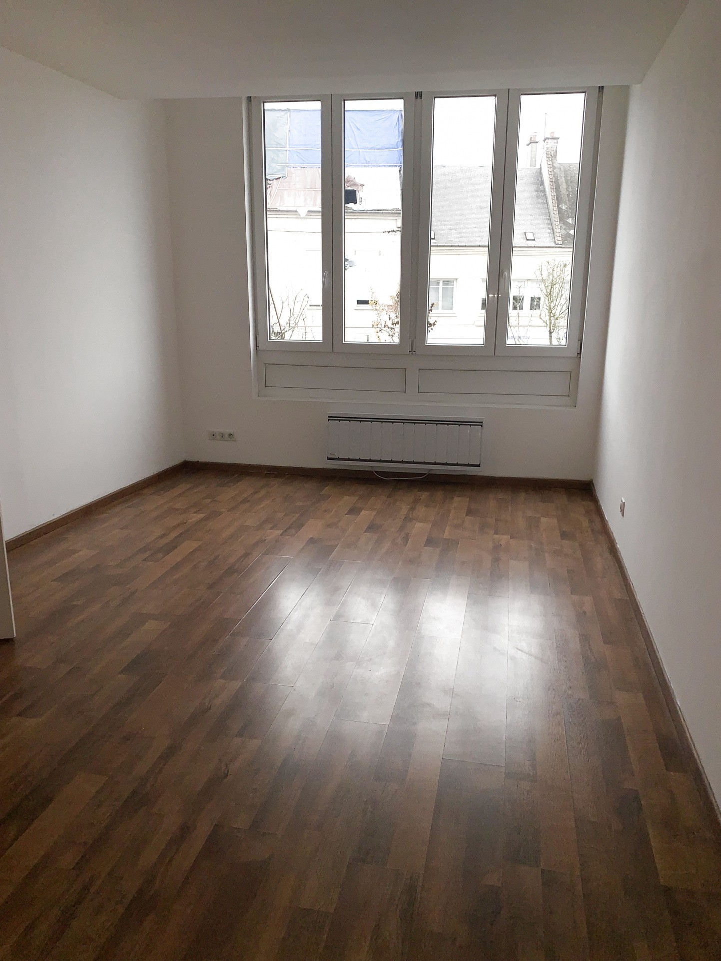 Location Appartement à Guise 5 pièces