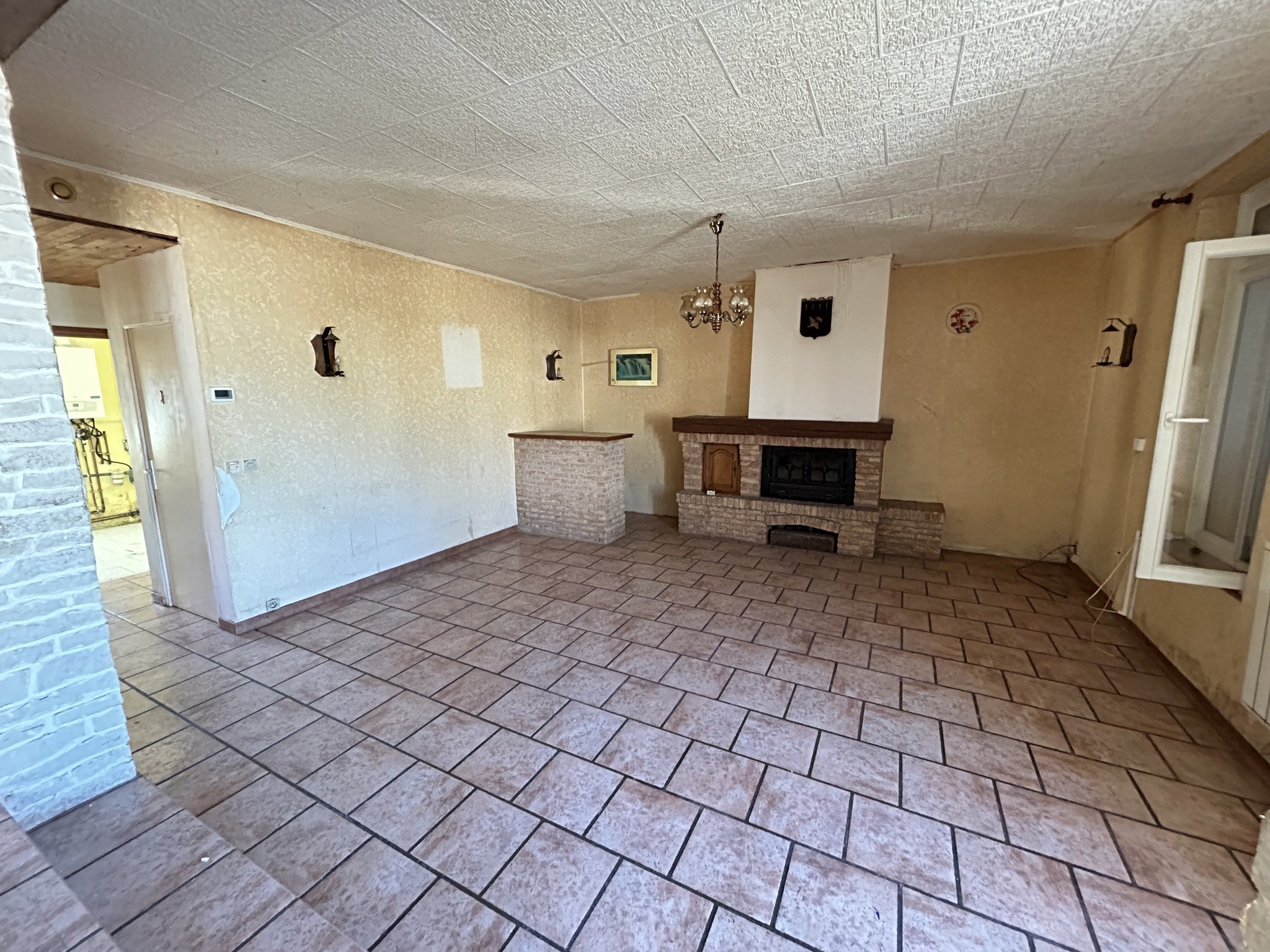 Vente Maison à le Cateau-Cambrésis 7 pièces