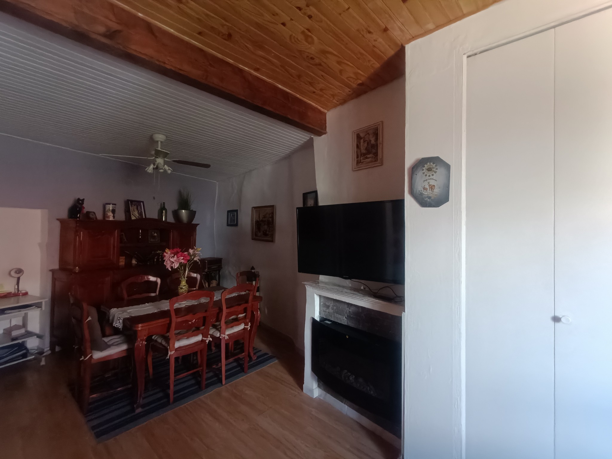 Vente Maison à Villeneuve-lès-Béziers 3 pièces