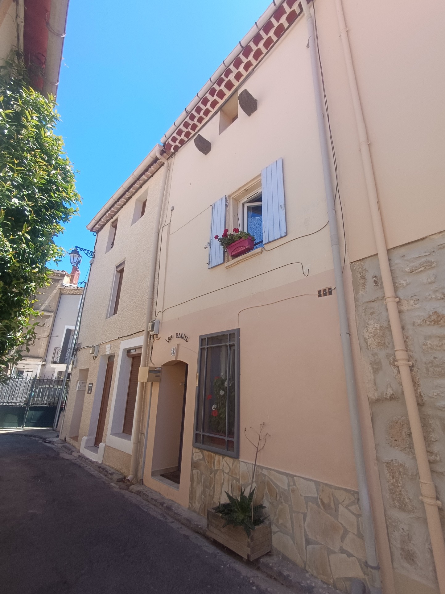 Vente Maison à Villeneuve-lès-Béziers 3 pièces