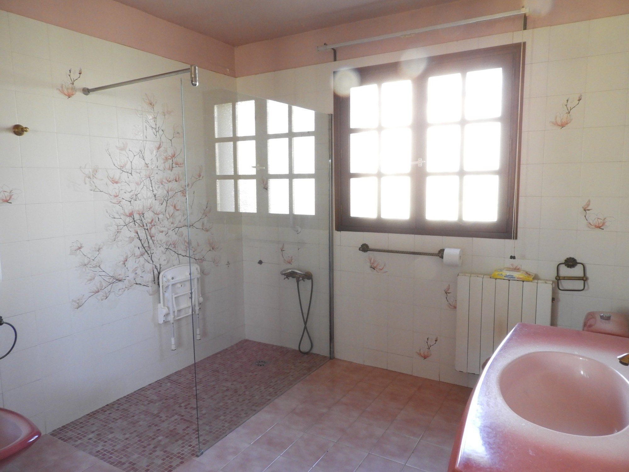 Vente Maison à Frontignan 4 pièces