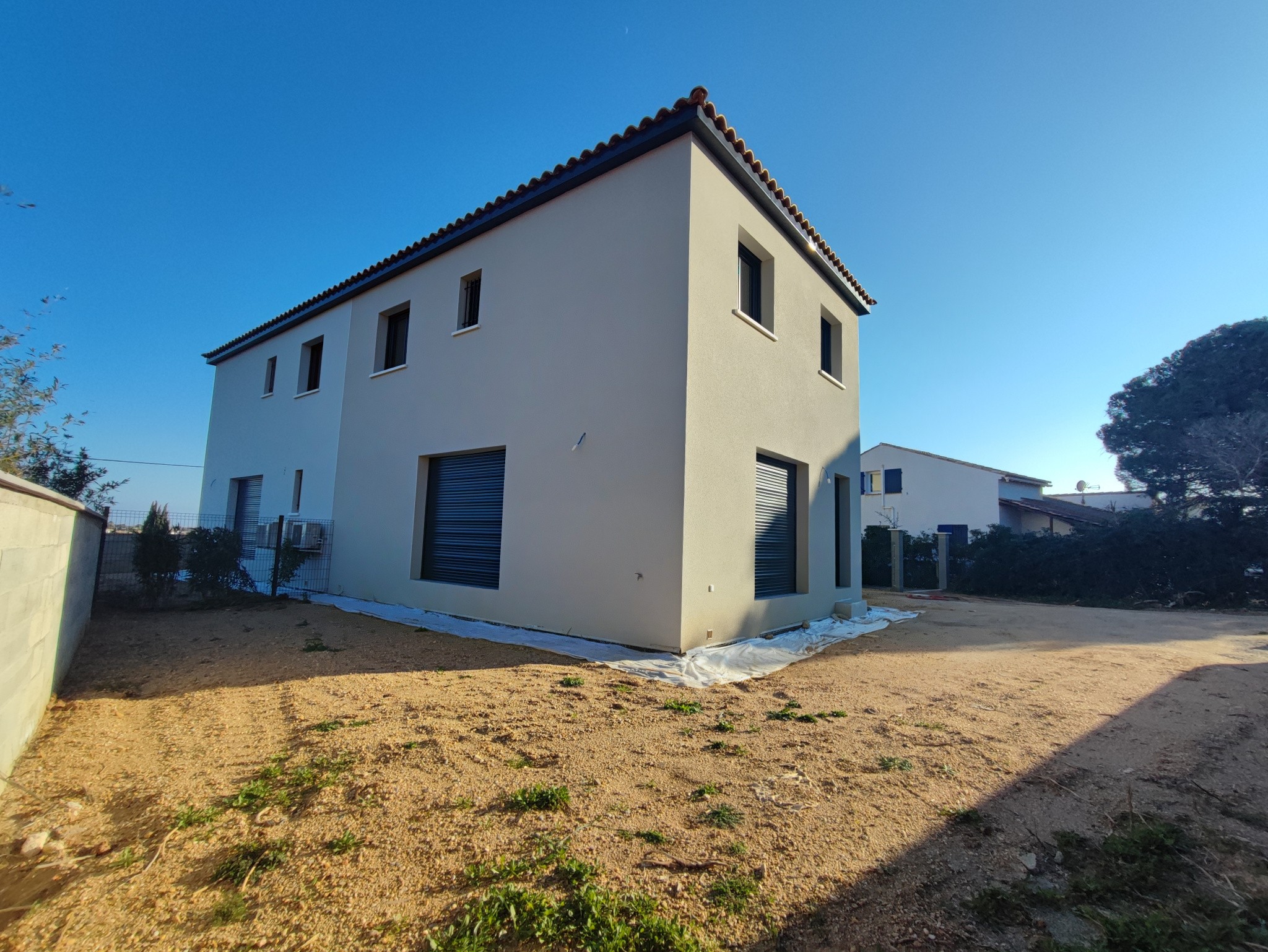 Vente Maison à Marseillan 4 pièces