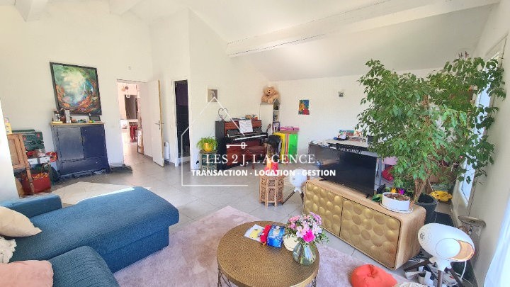 Vente Maison à Marseille 12e arrondissement 5 pièces