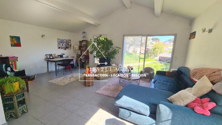 Vente Maison à Marseille 12e arrondissement 5 pièces