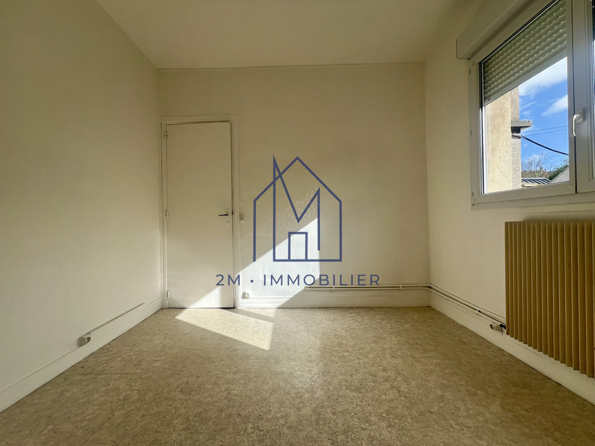 Vente Appartement à Dieppe 2 pièces