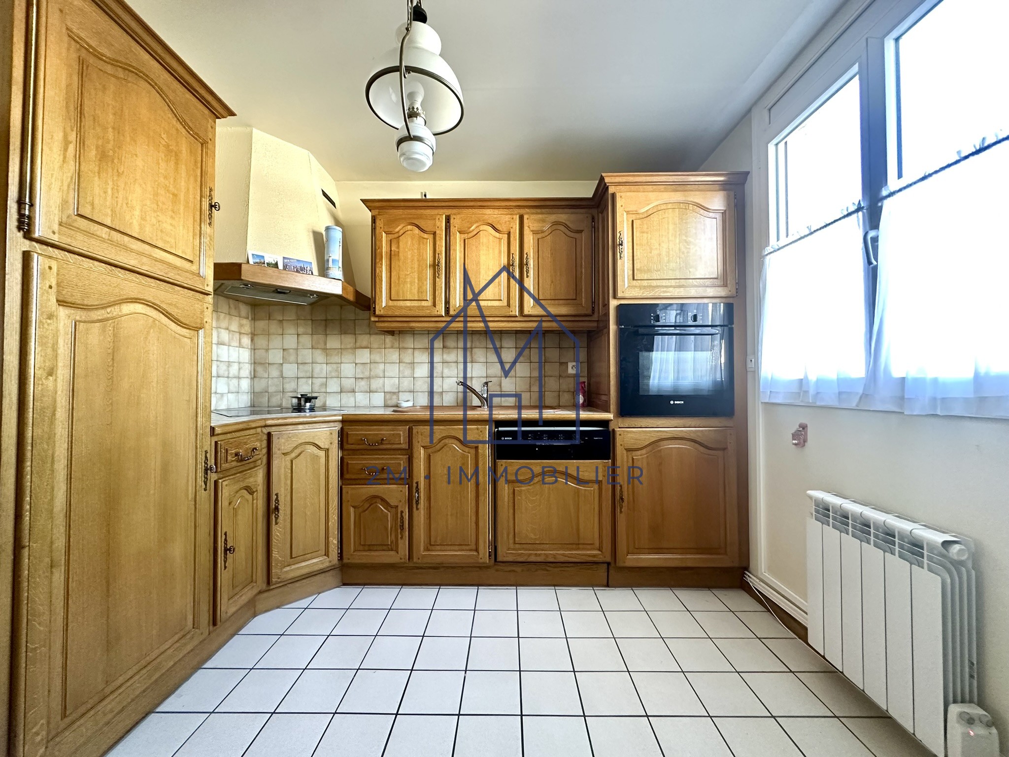 Vente Appartement à Dieppe 3 pièces