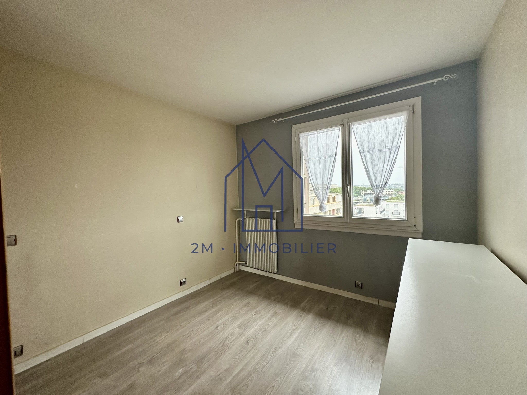 Vente Appartement à Bondy 2 pièces