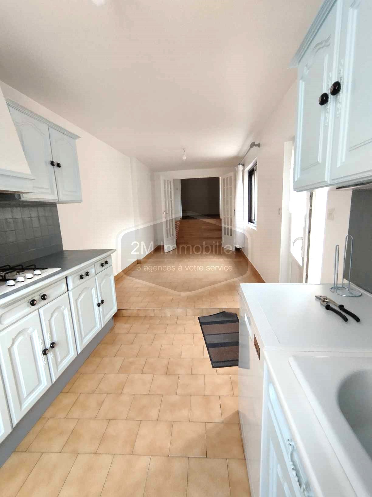 Vente Maison à Dieppe 2 pièces