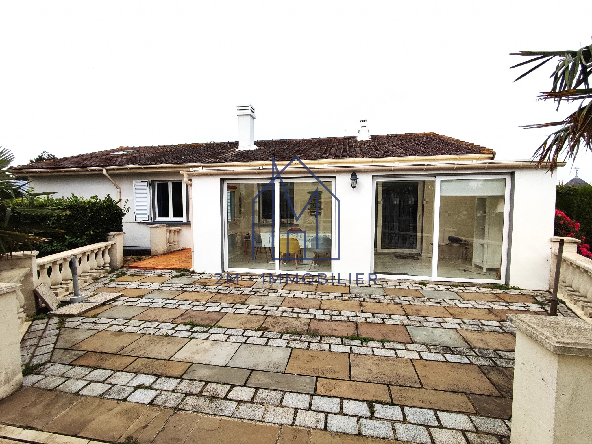 Vente Maison à Criel-sur-Mer 6 pièces