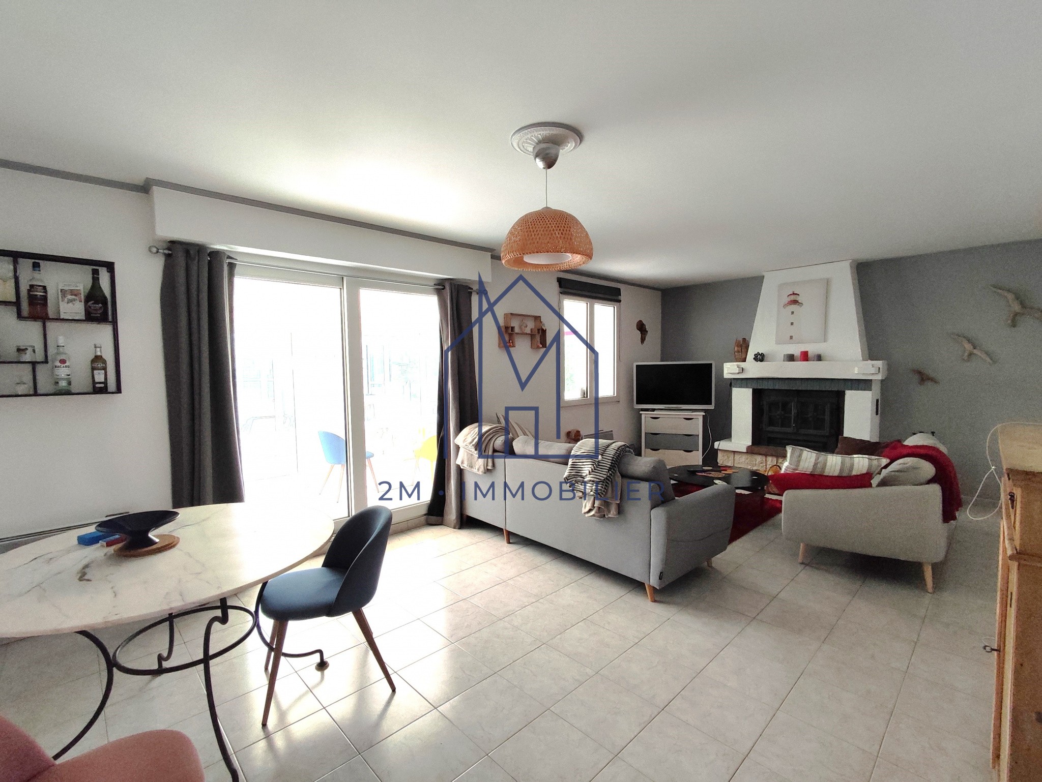 Vente Maison à Criel-sur-Mer 6 pièces