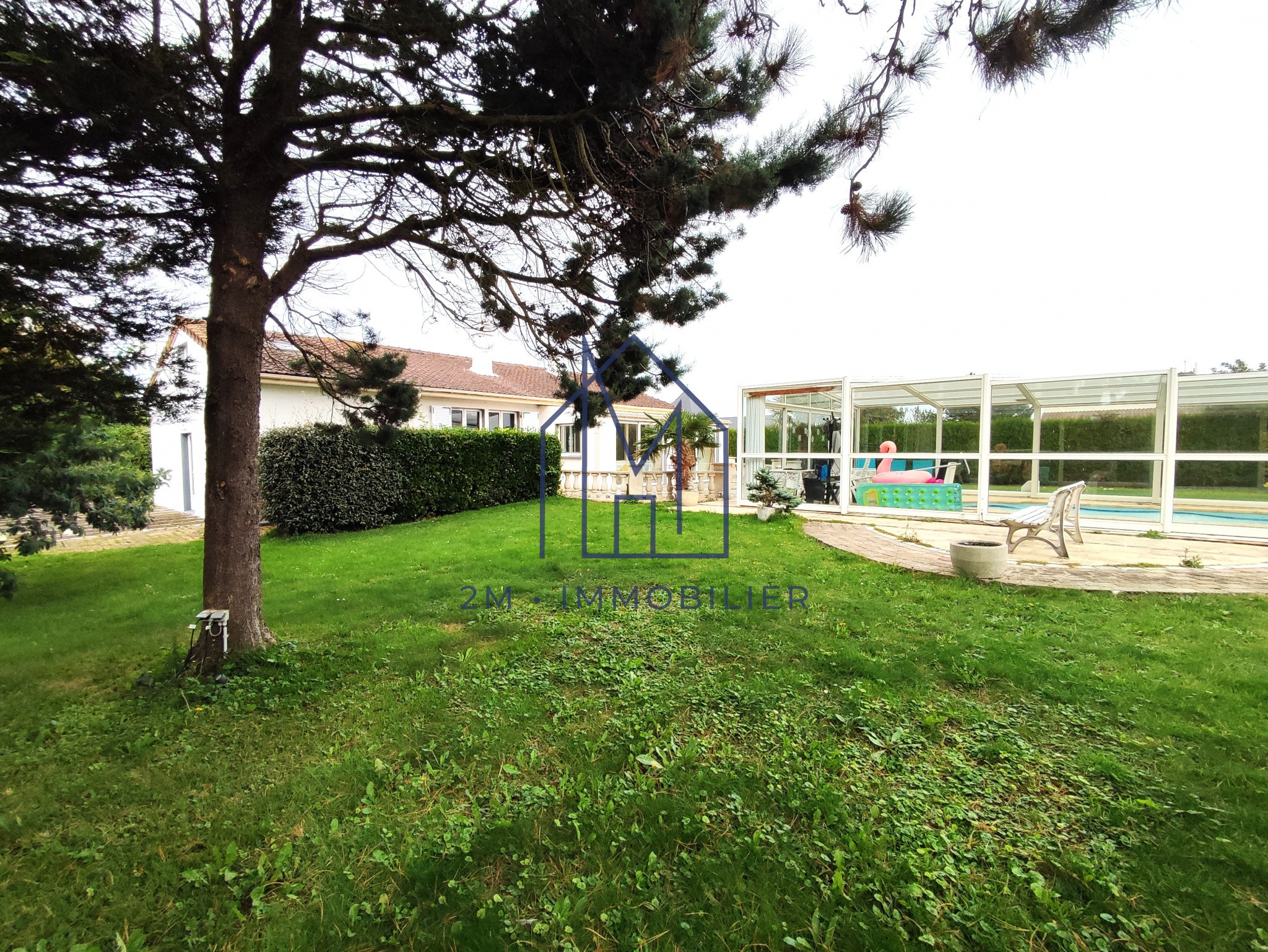 Vente Maison à Criel-sur-Mer 6 pièces