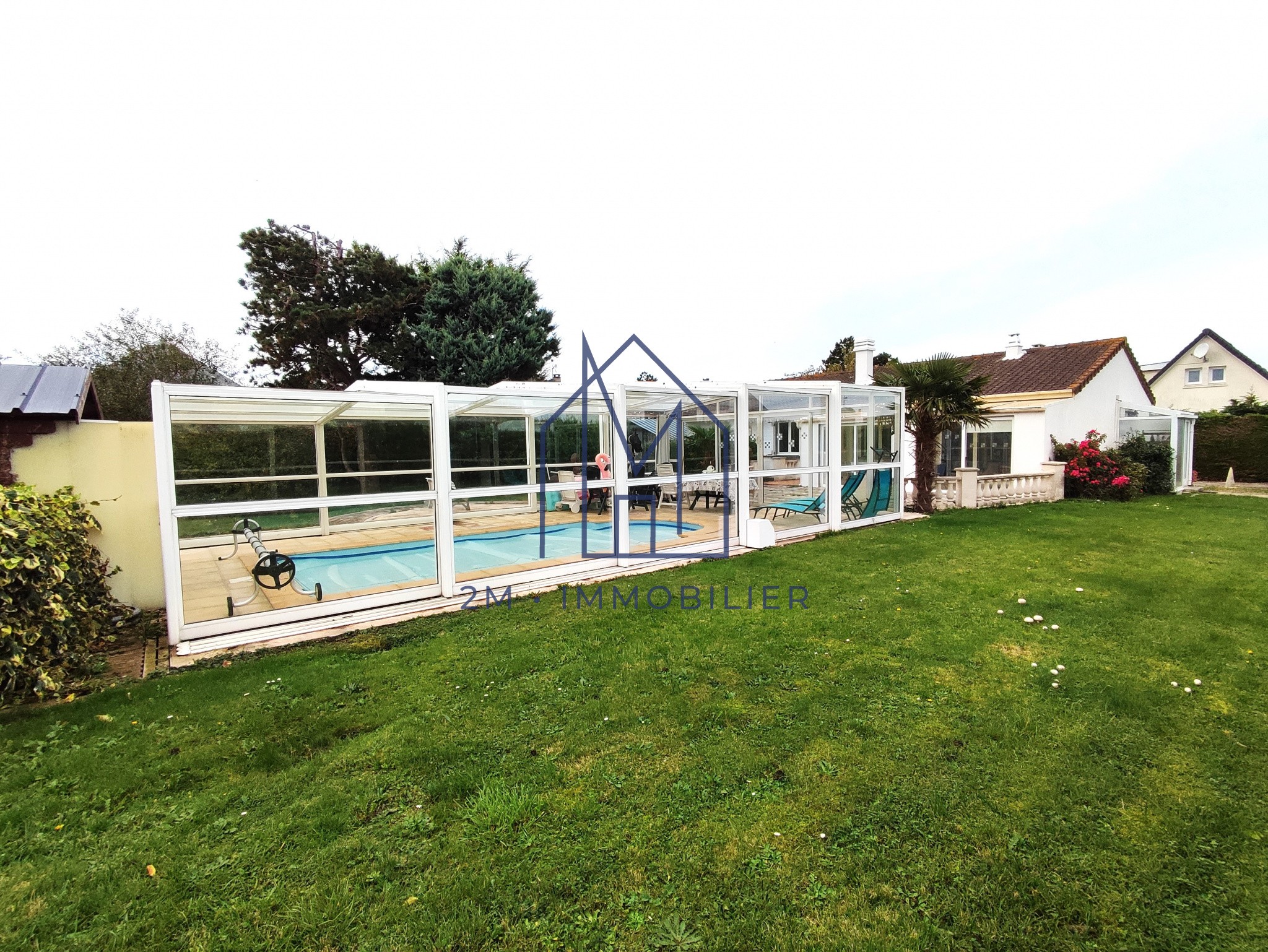 Vente Maison à Criel-sur-Mer 6 pièces