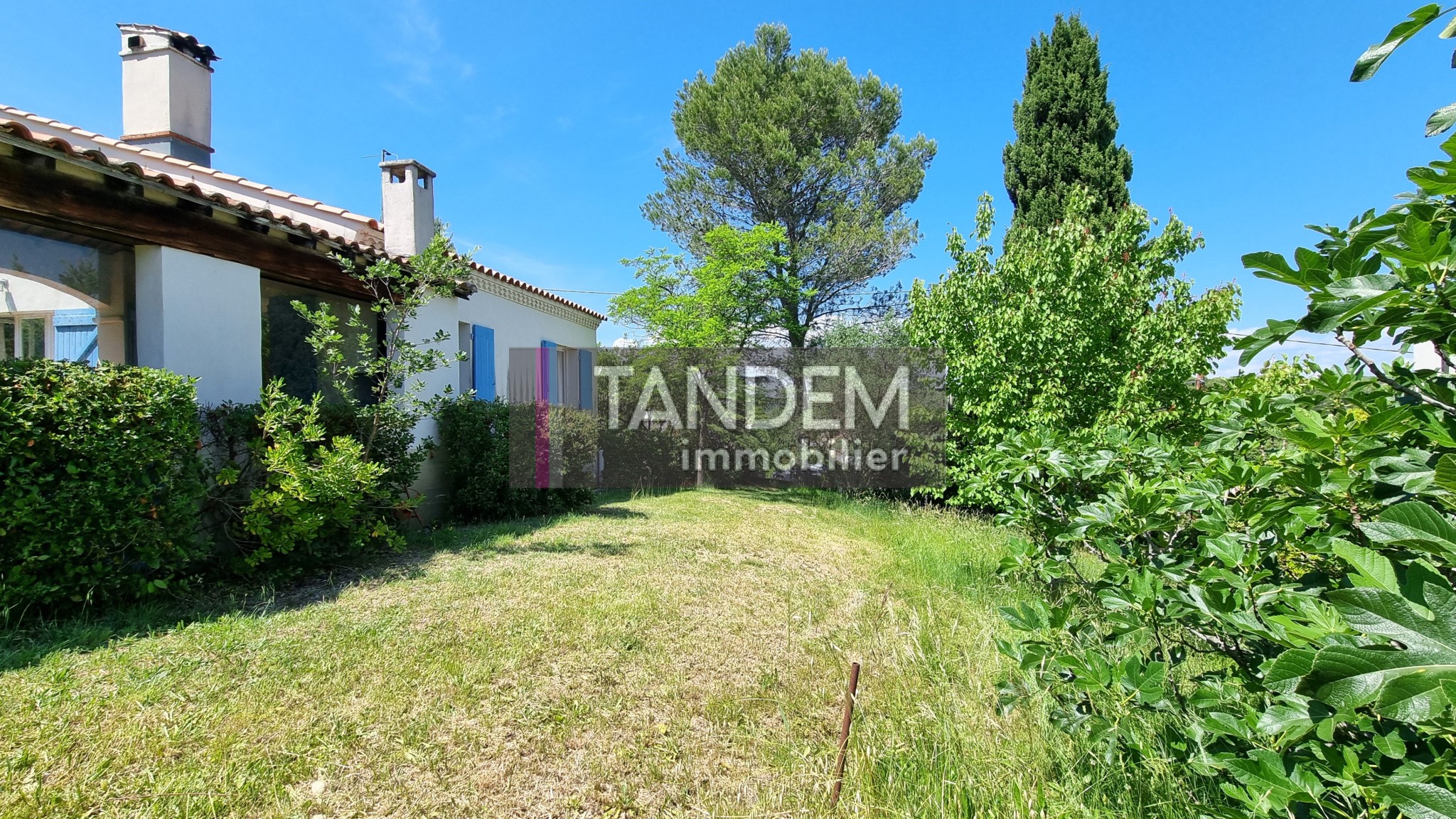 Vente Maison à Montferrier-sur-Lez 6 pièces