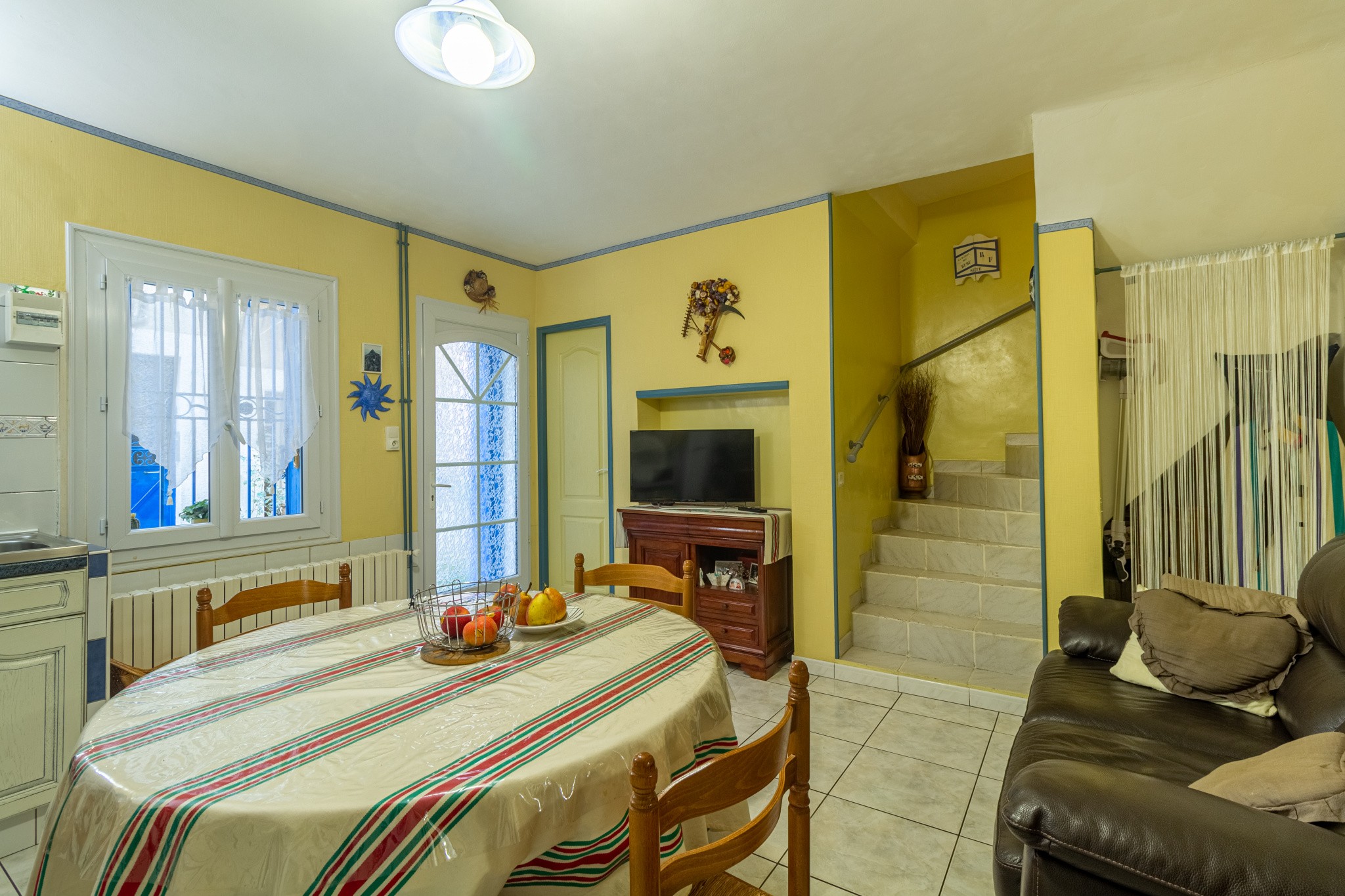 Vente Maison à Sète 3 pièces