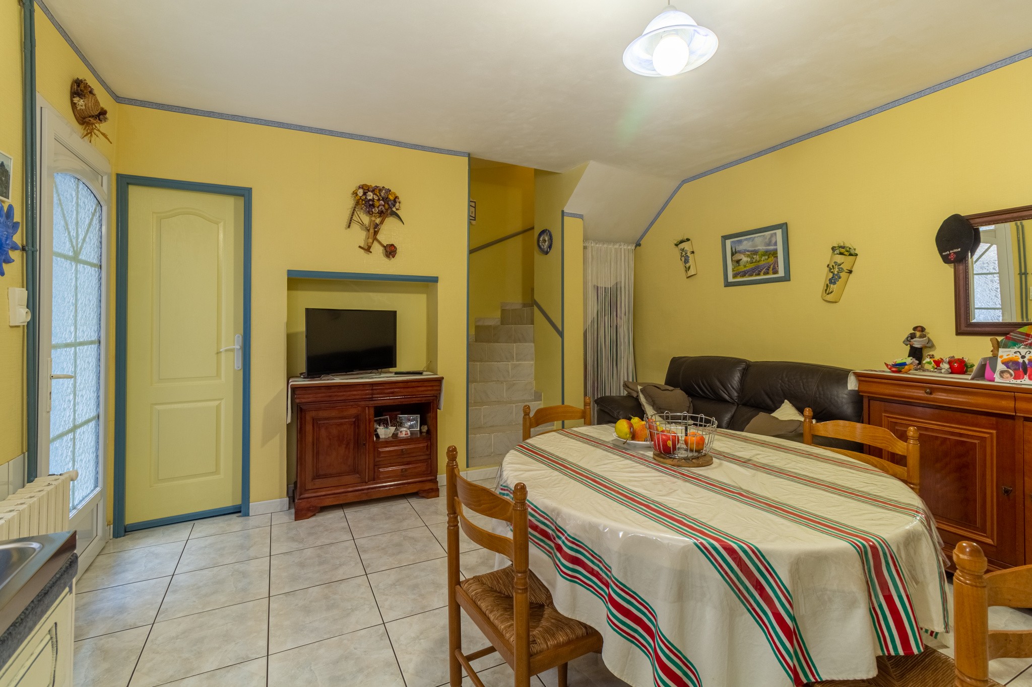 Vente Maison à Sète 3 pièces