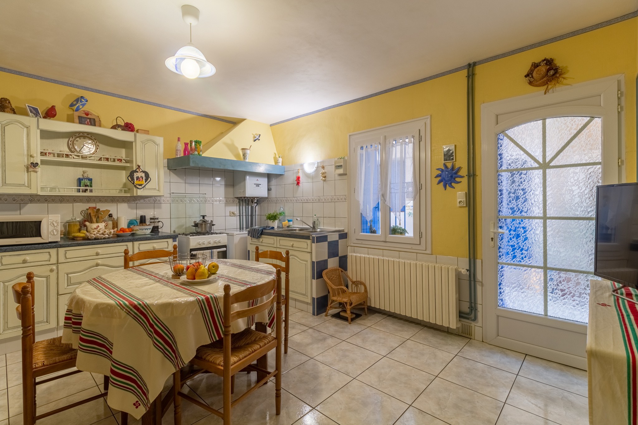 Vente Maison à Sète 3 pièces