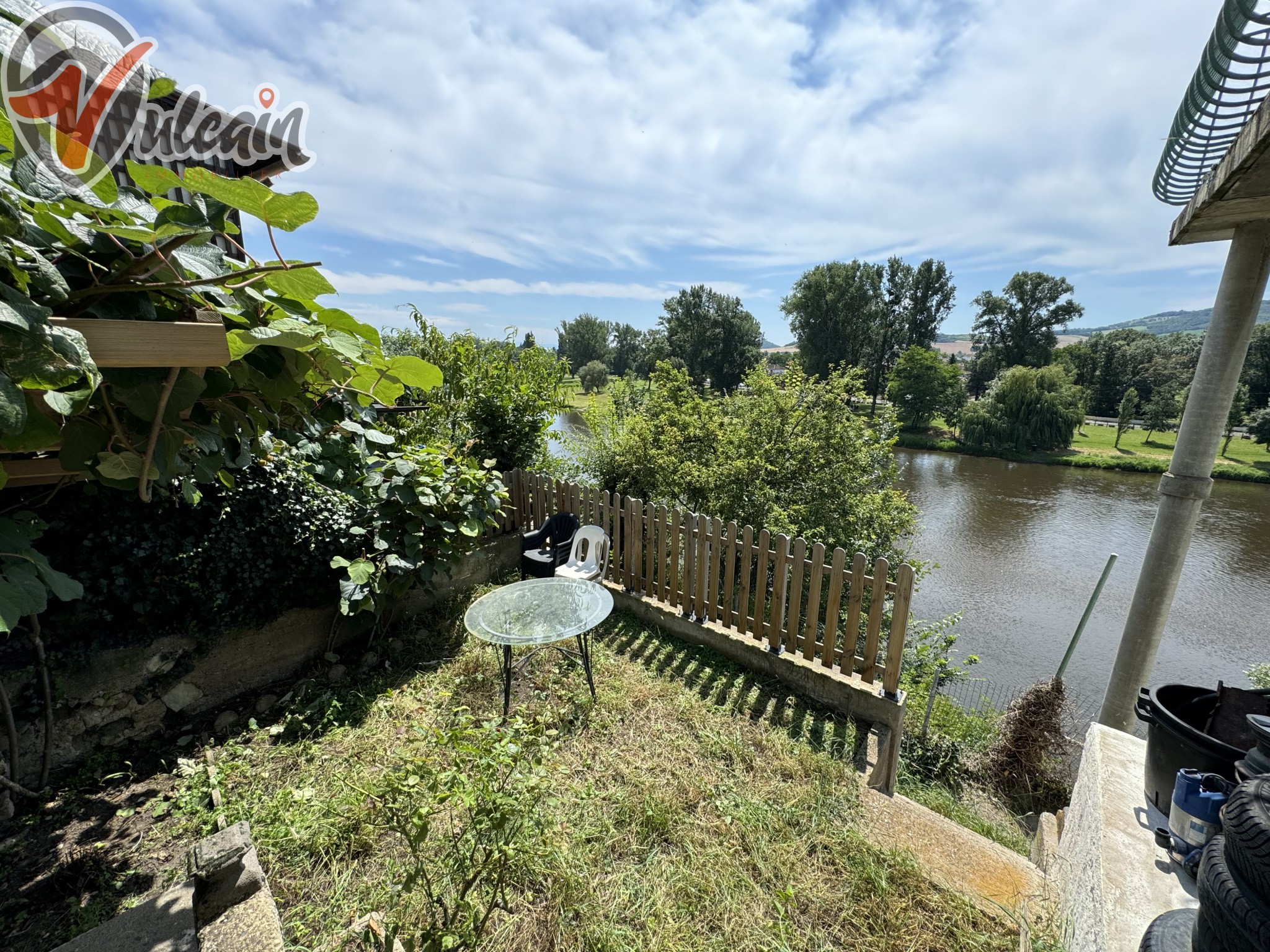 Vente Maison à Pont-du-Château 5 pièces