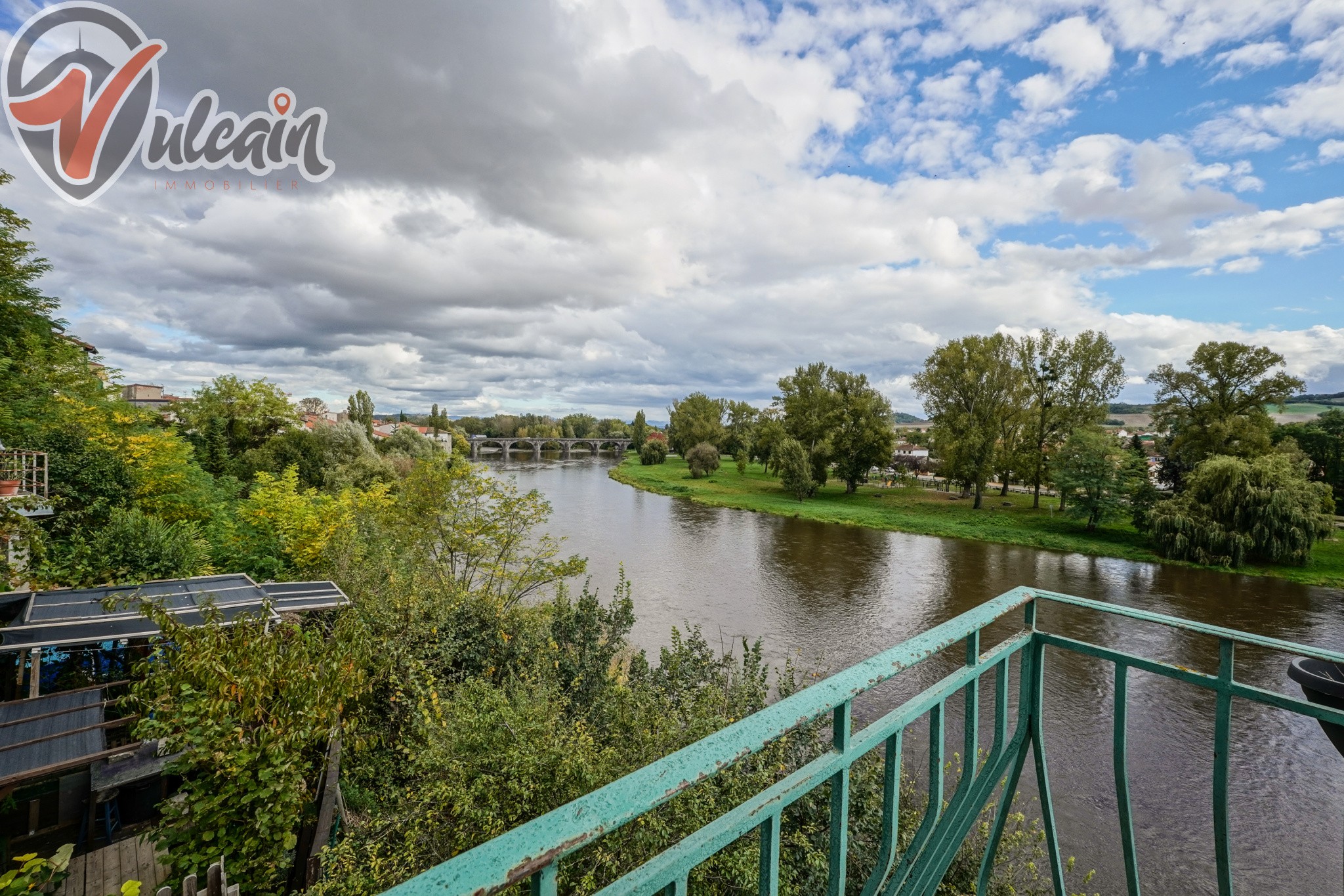 Vente Maison à Pont-du-Château 5 pièces