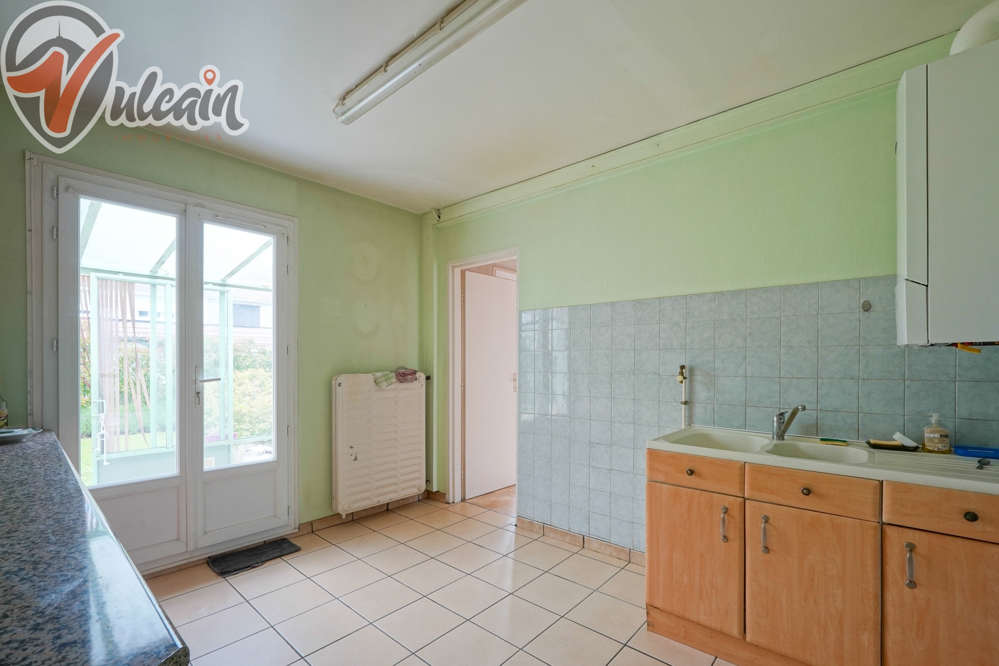 Vente Maison à Pont-du-Château 4 pièces