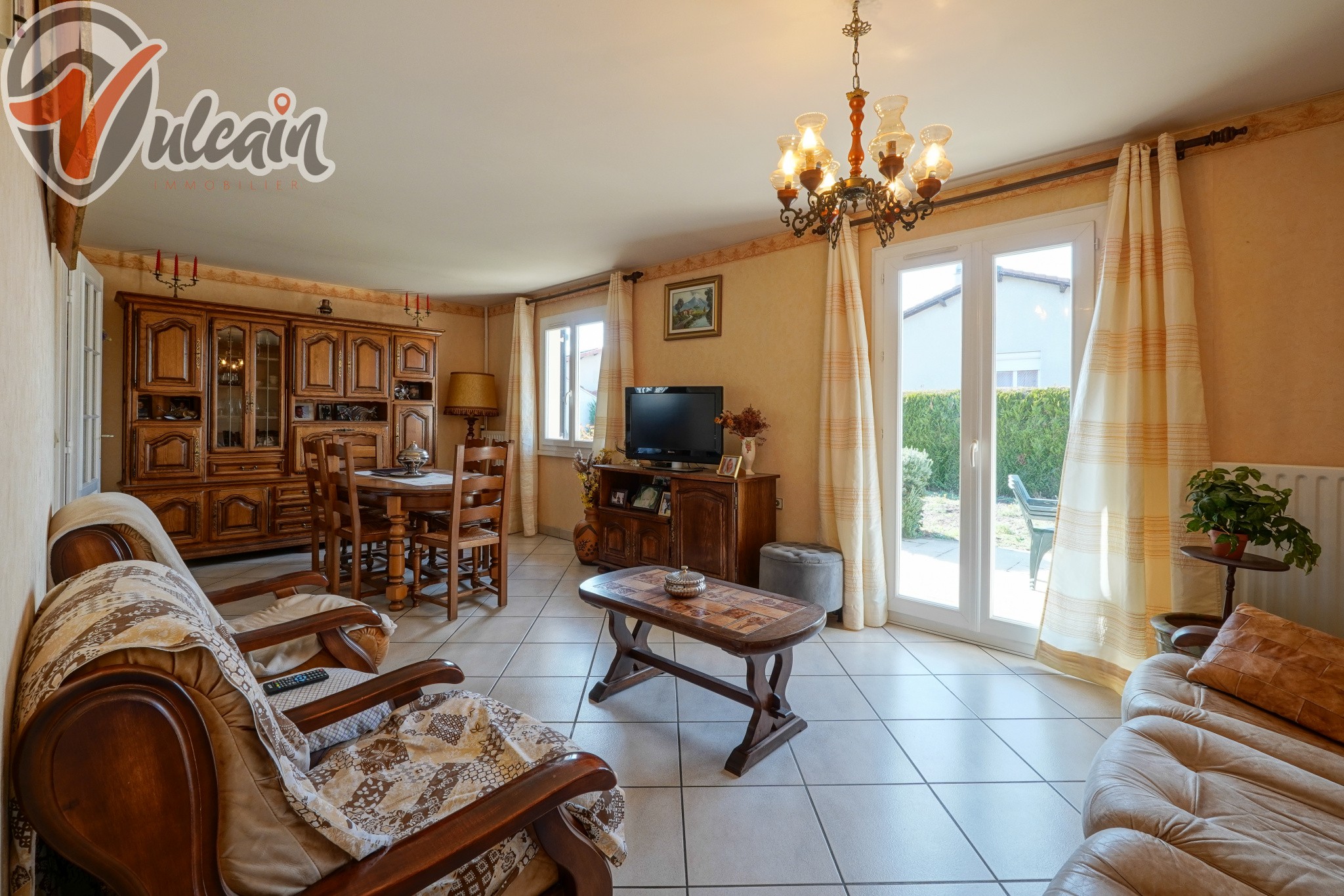 Vente Maison à Pont-du-Château 4 pièces