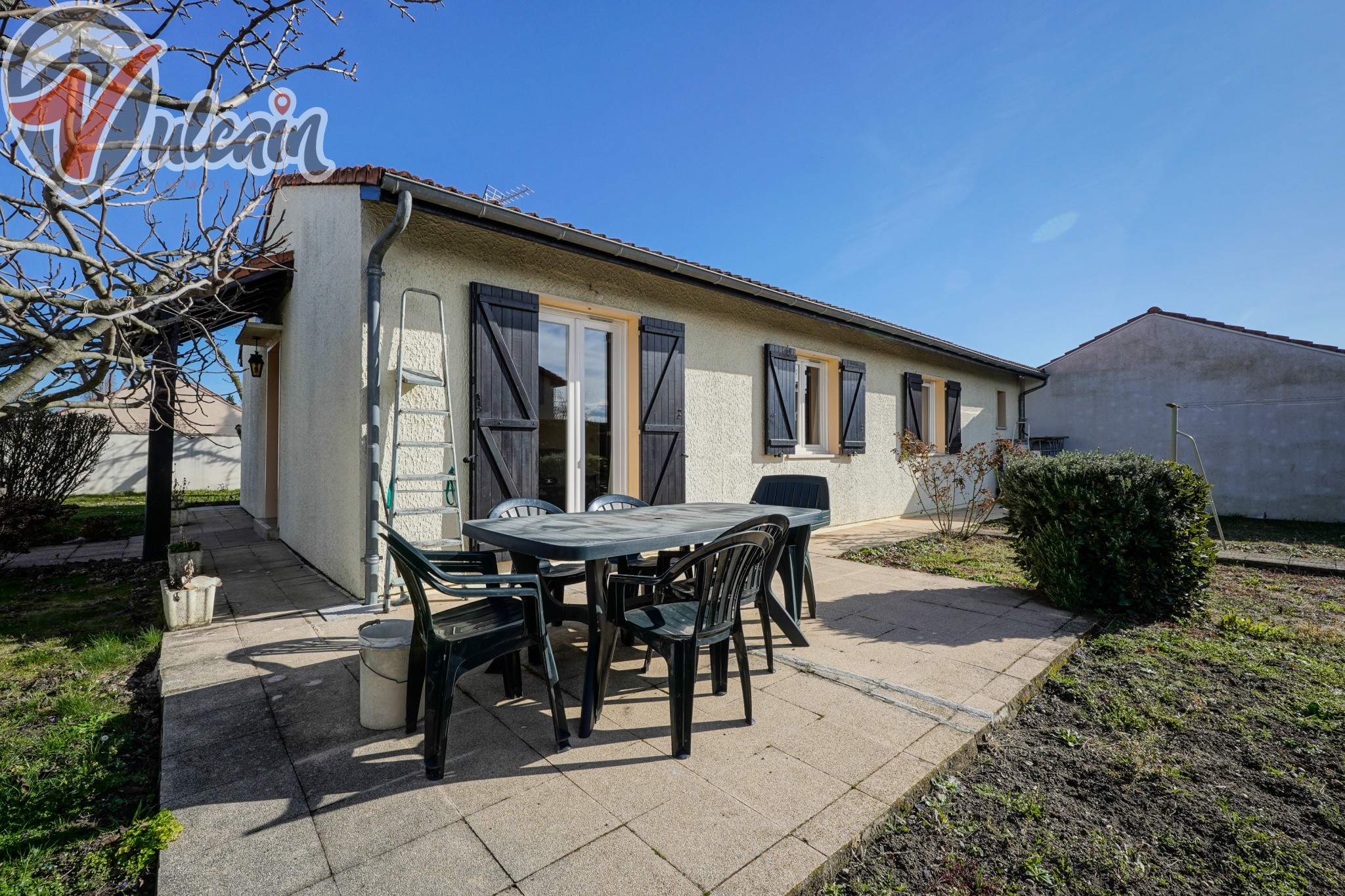 Vente Maison à Pont-du-Château 4 pièces