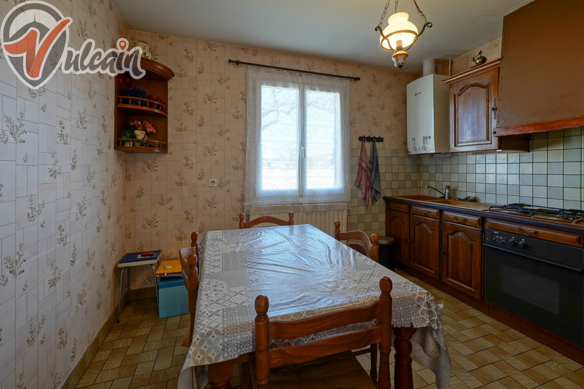 Vente Maison à Pont-du-Château 4 pièces