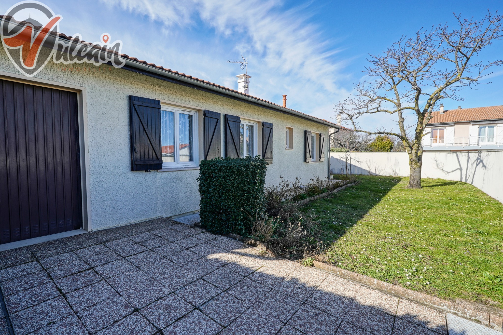 Vente Maison à Pont-du-Château 4 pièces