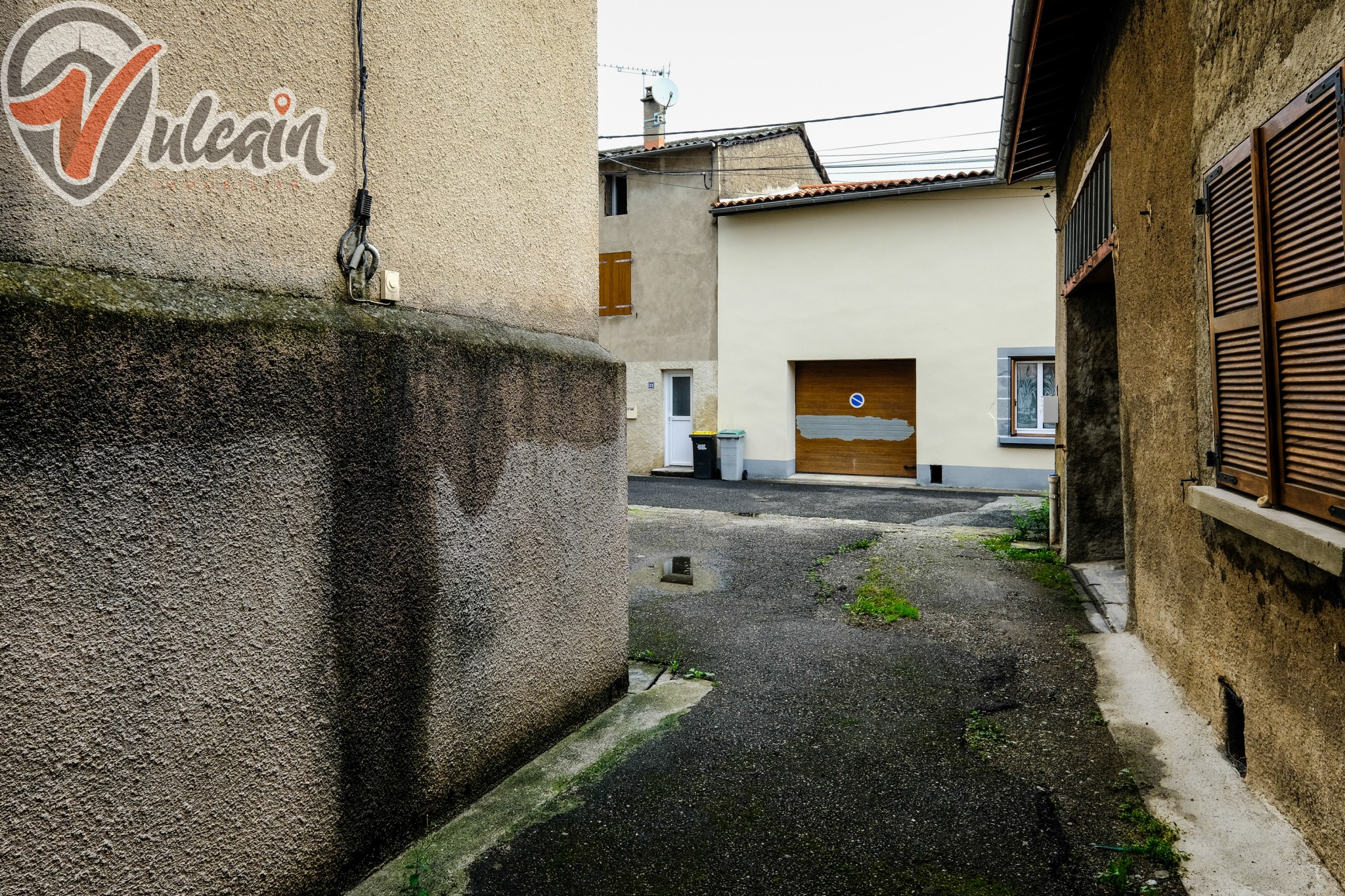 Vente Maison à Pont-du-Château 3 pièces