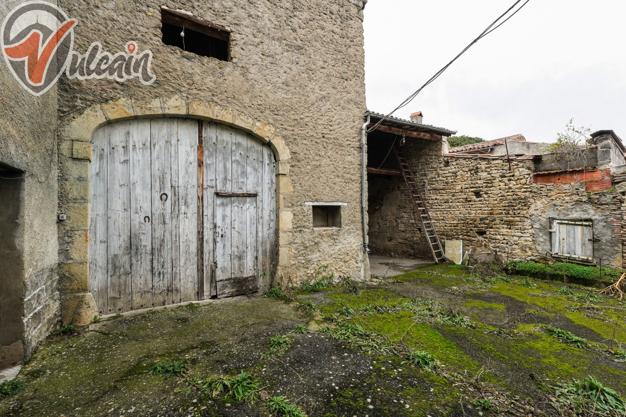 Vente Maison à Beauregard-l'Évêque 4 pièces