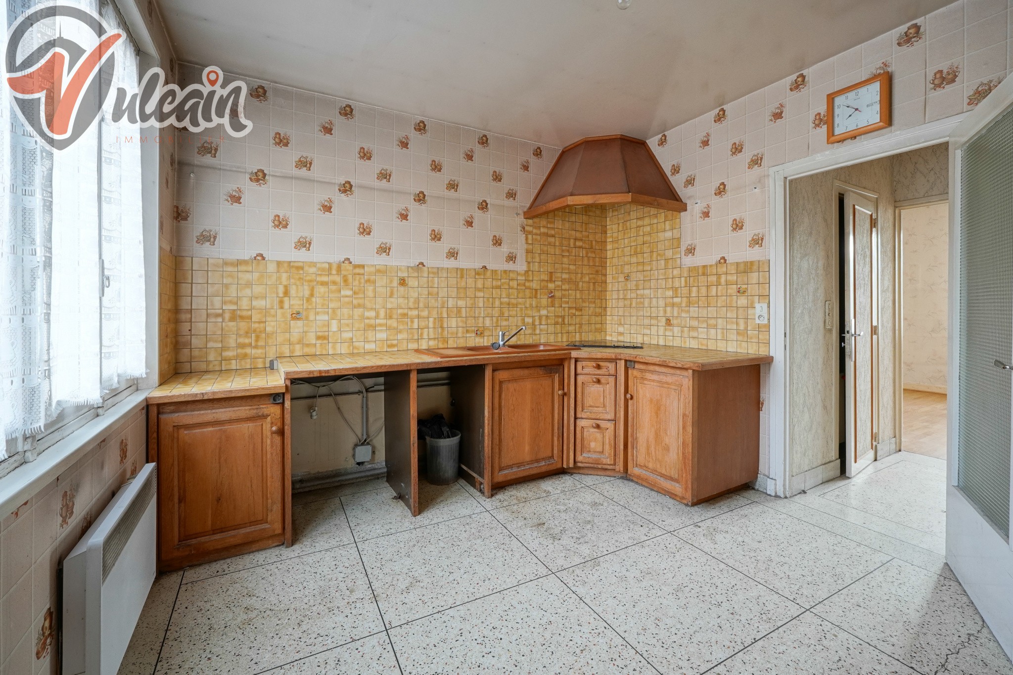 Vente Maison à Clermont-Ferrand 3 pièces