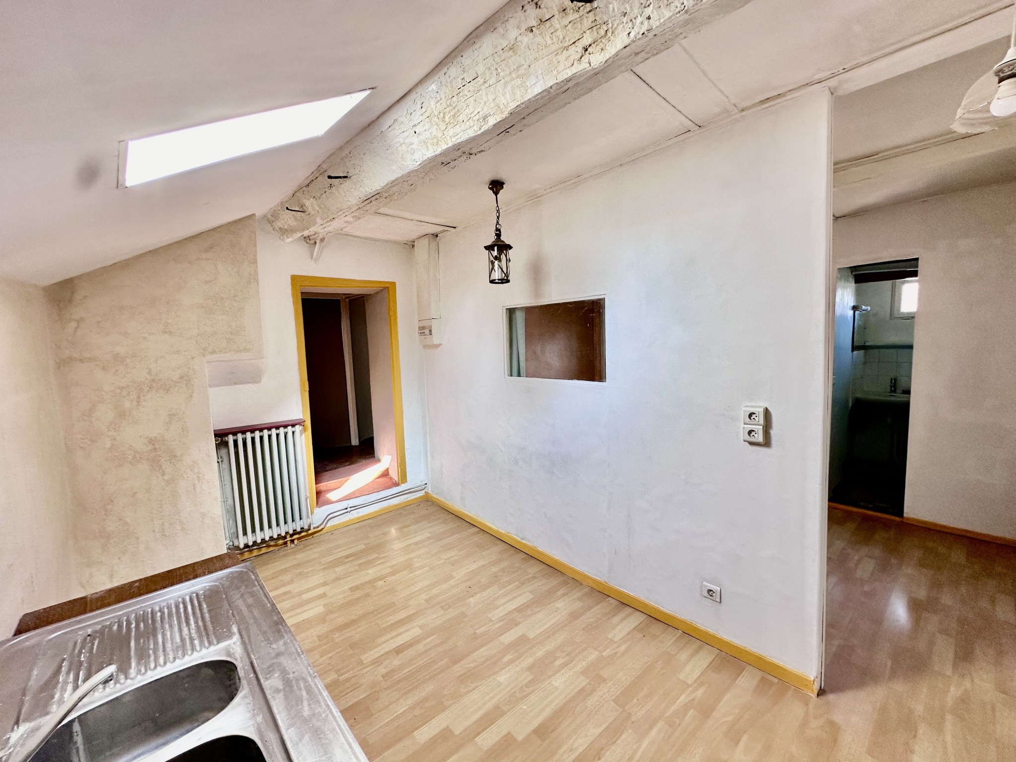 Vente Appartement à Annecy 4 pièces