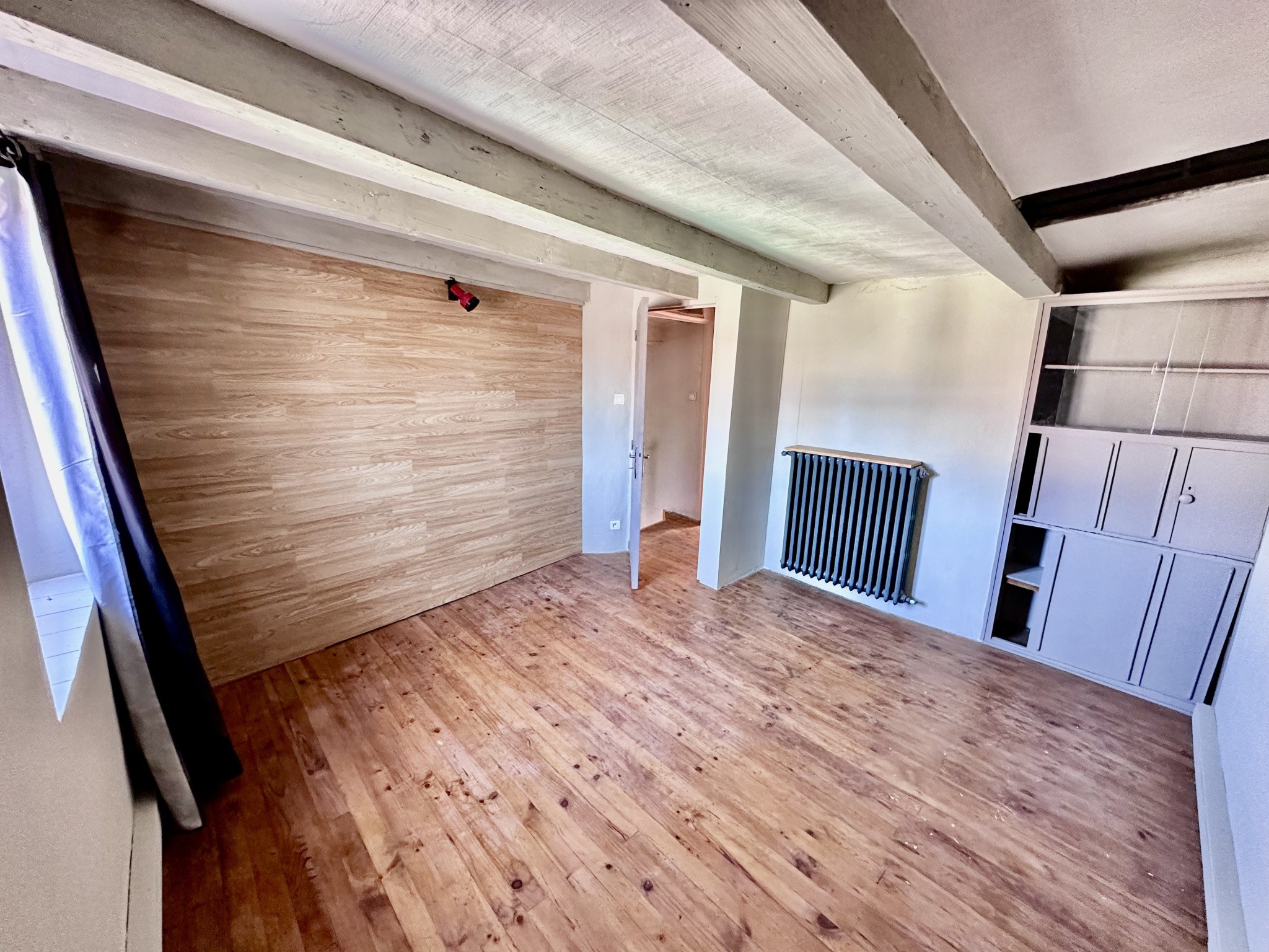 Vente Appartement à Annecy 4 pièces