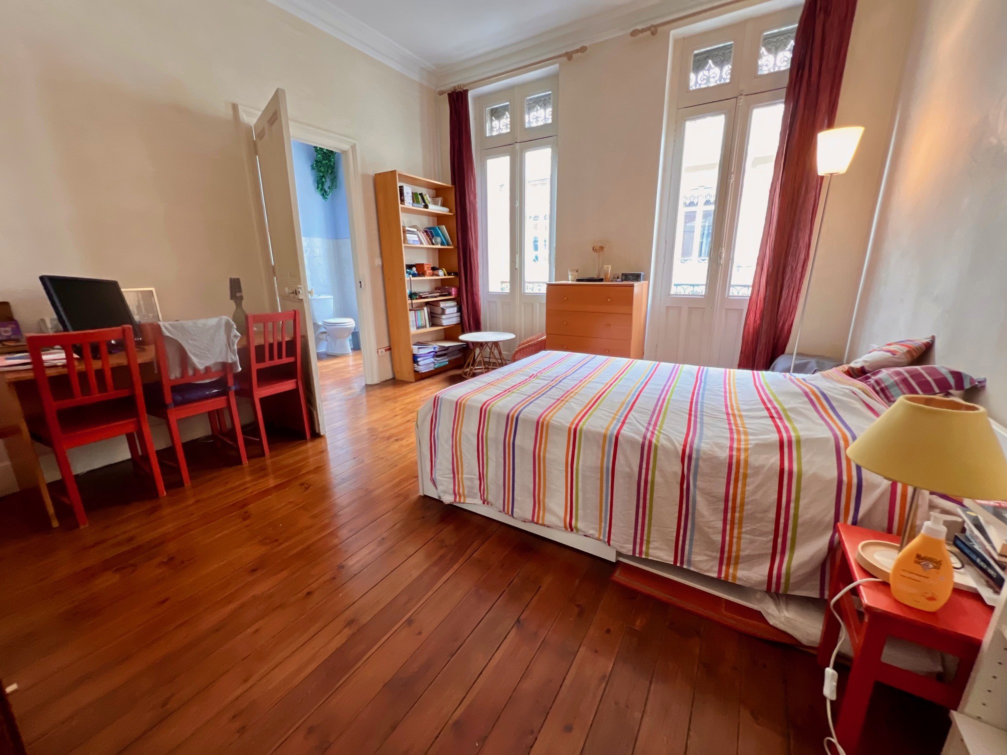 Vente Maison à Toulouse 6 pièces