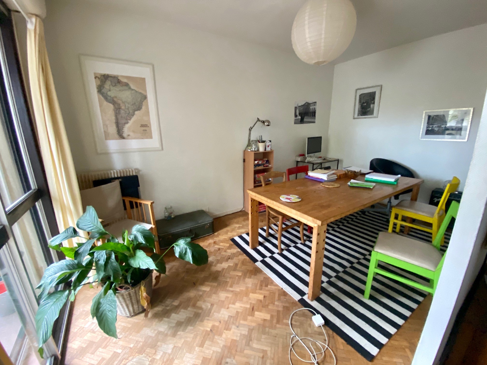 Location Appartement à Toulouse 5 pièces