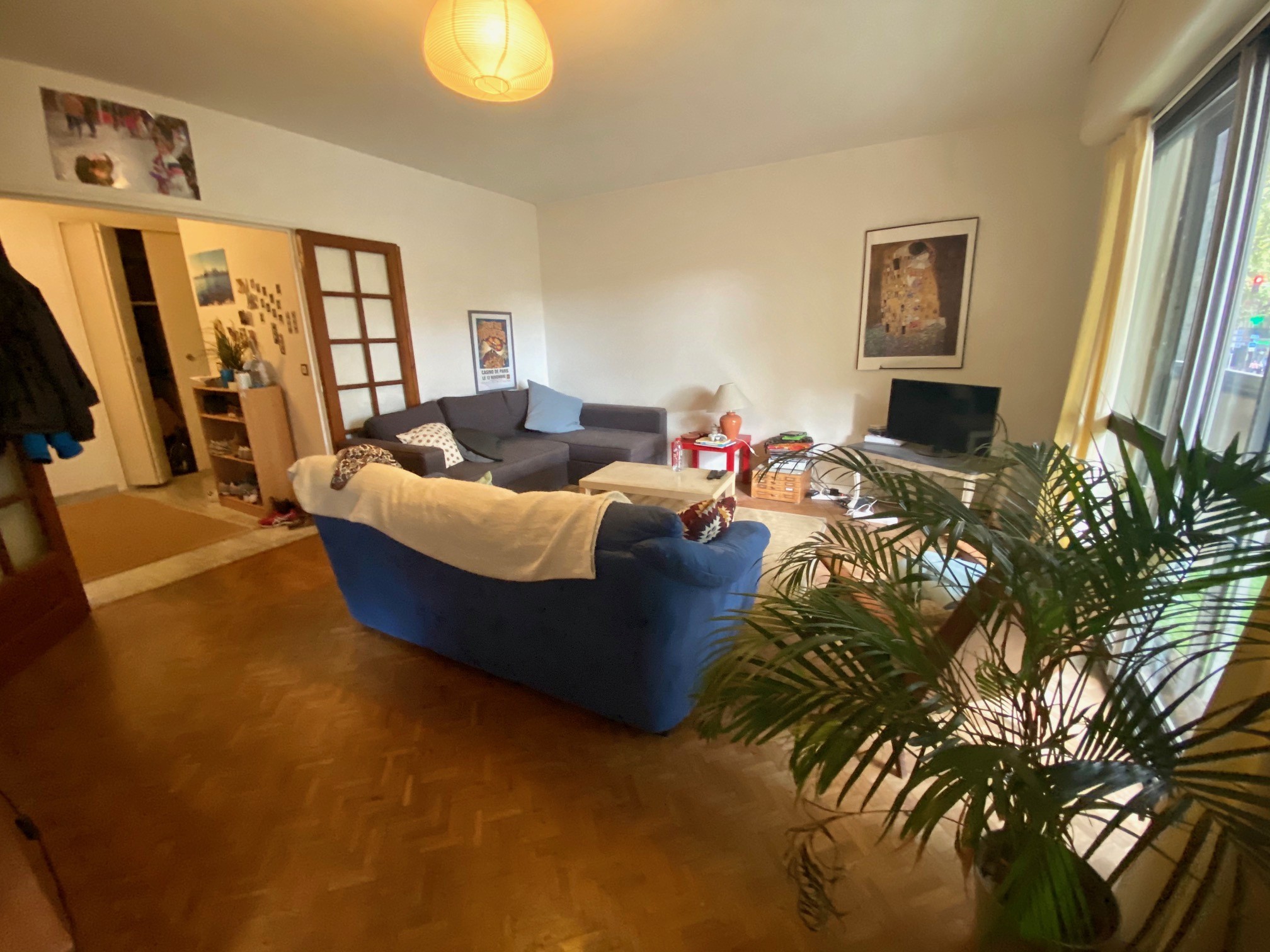 Location Appartement à Toulouse 5 pièces