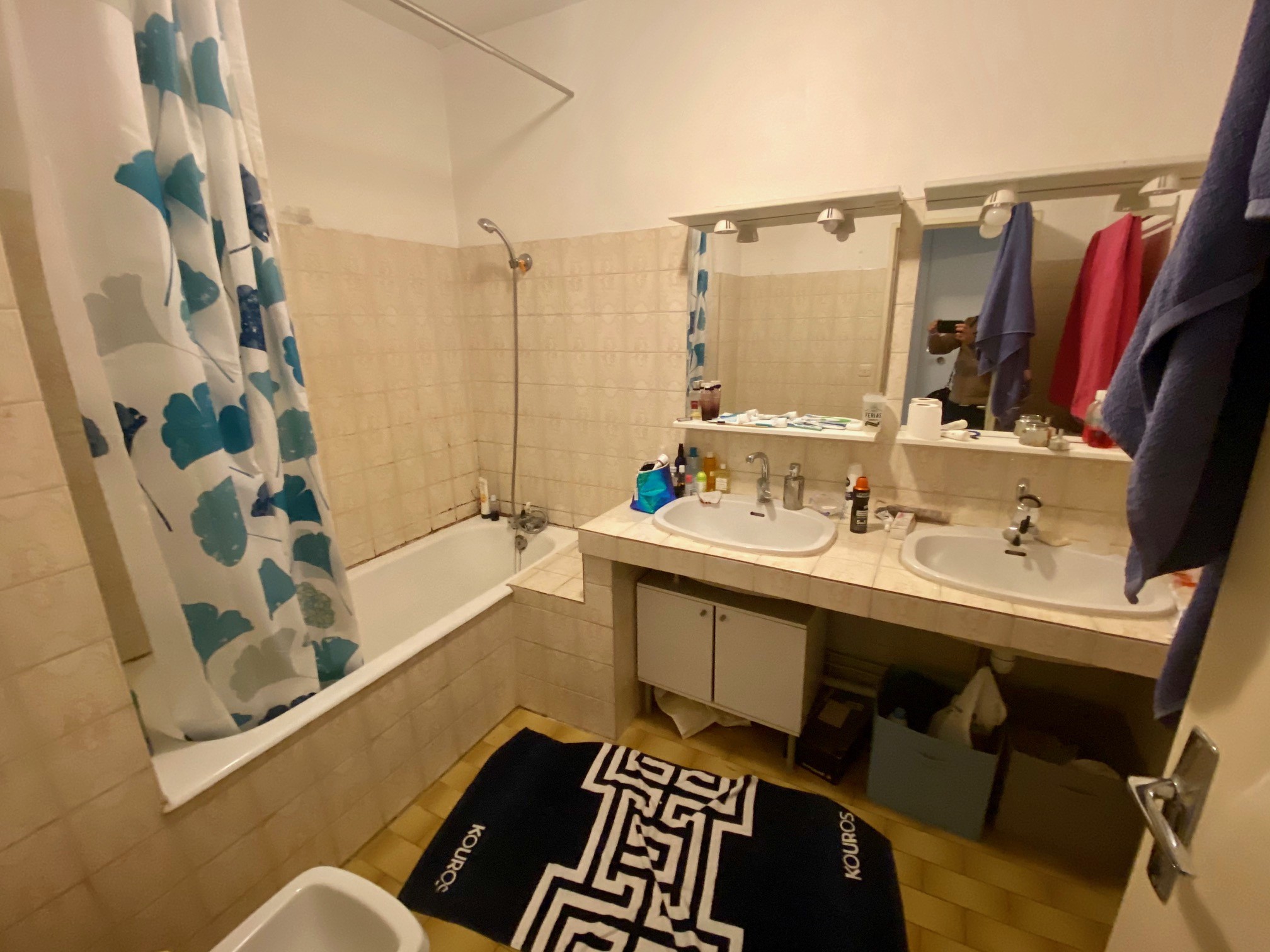 Location Appartement à Toulouse 5 pièces