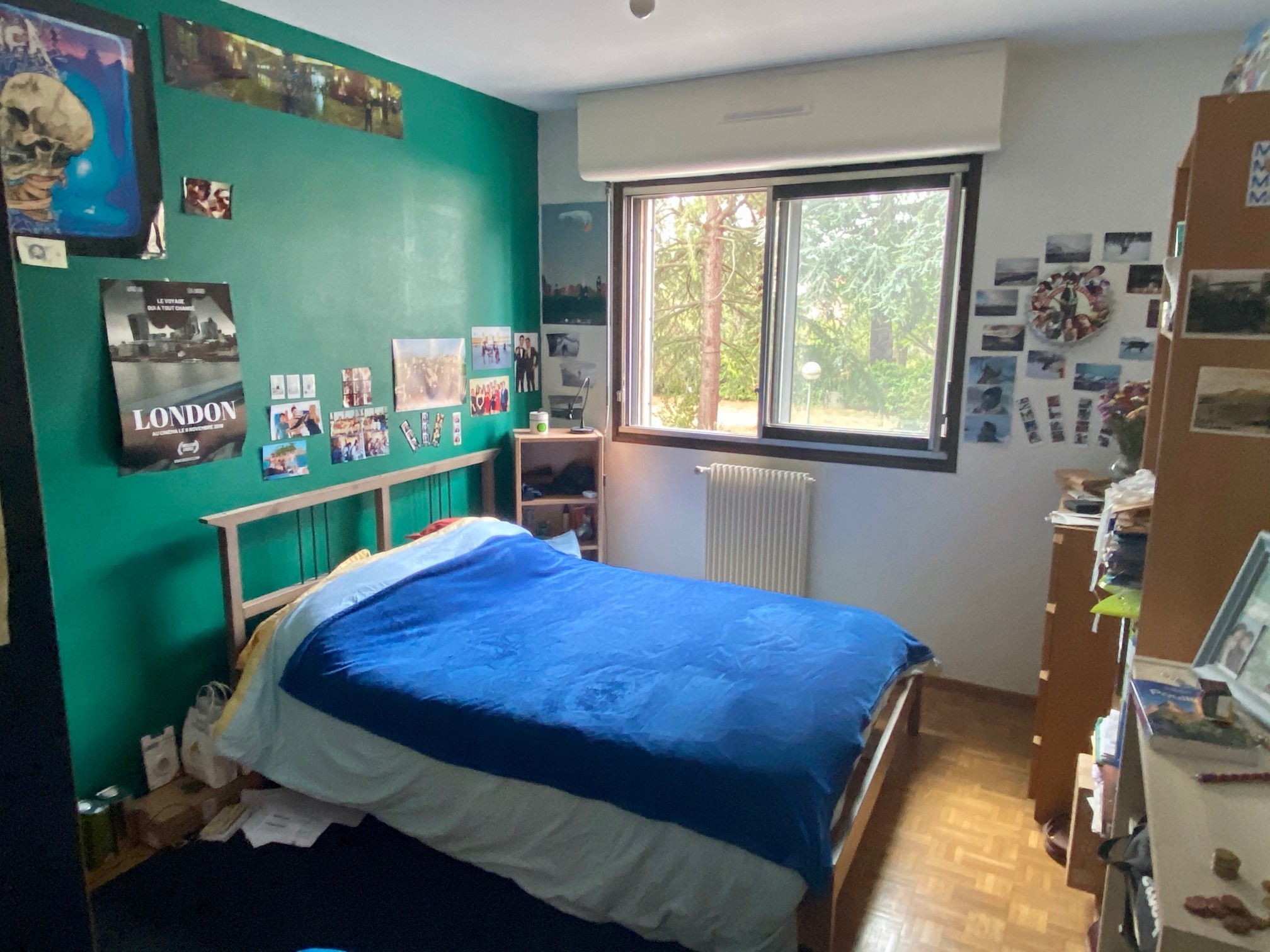 Location Appartement à Toulouse 5 pièces